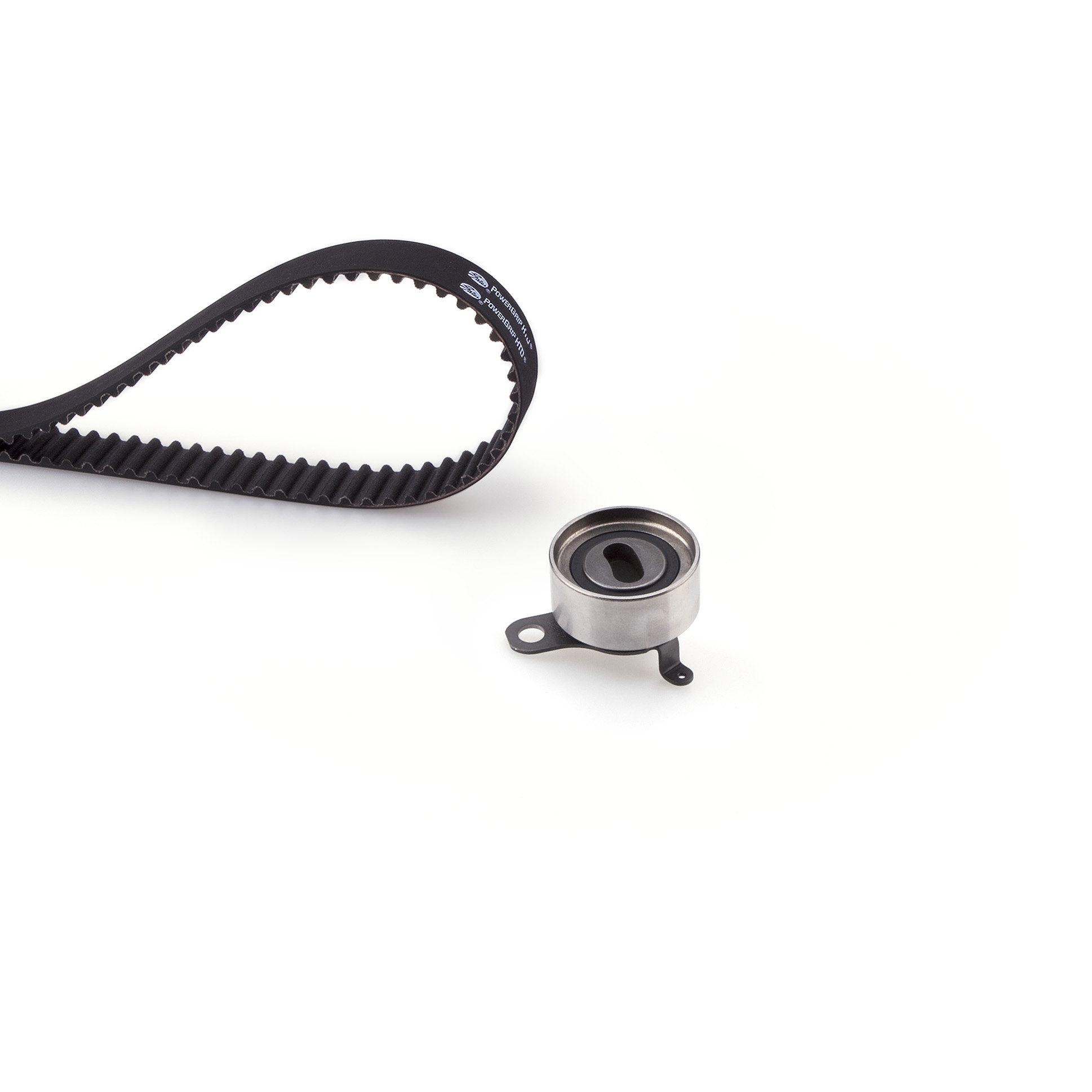Kit cinghie dentate - K015403XS GATES