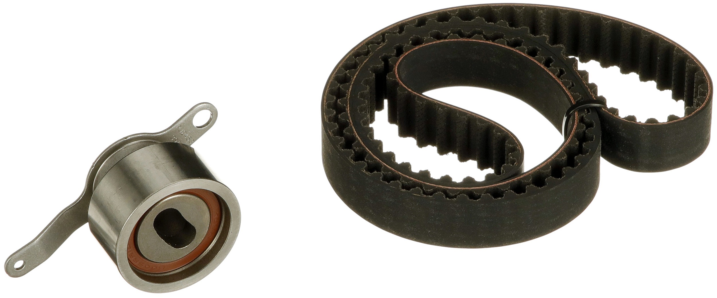 Kit cinghie dentate - K015410XS GATES