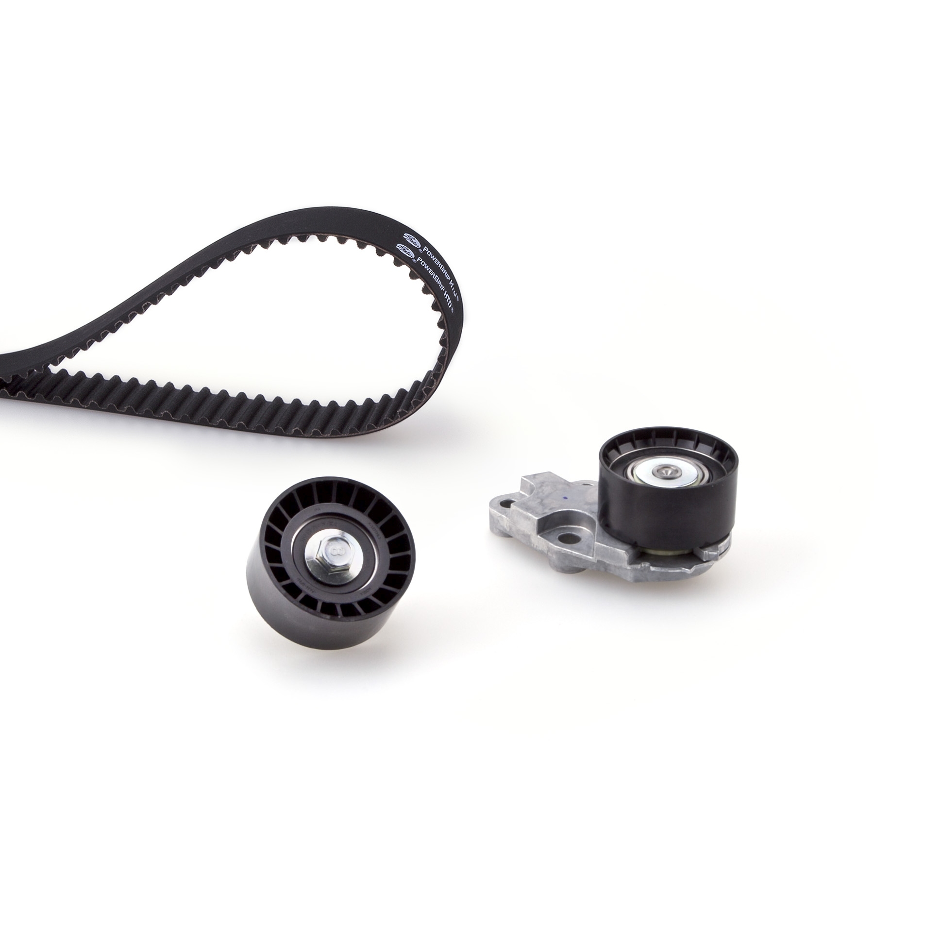 Timing Belt Set - K015419XS GATES