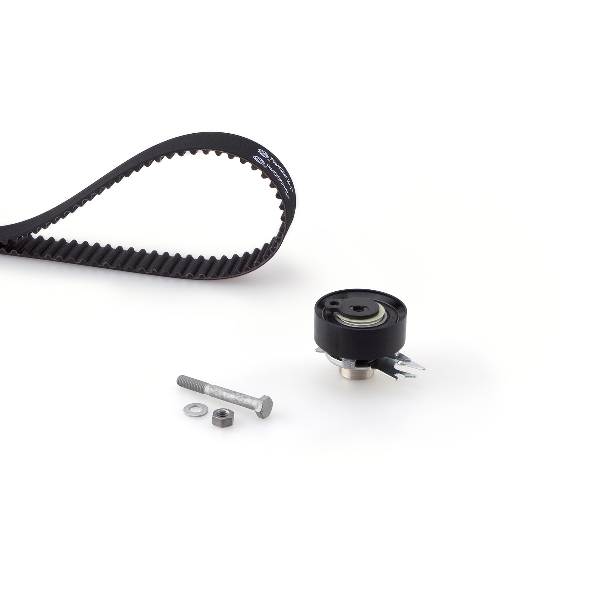 Timing Belt Set - K015427XS GATES