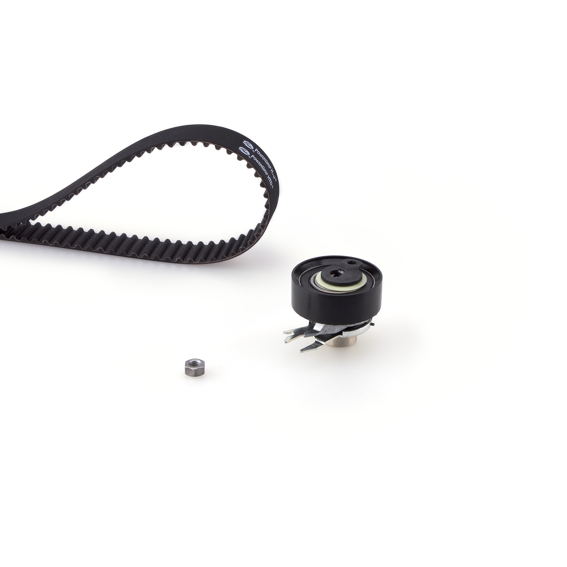 Kit cinghie dentate - K015428XS GATES