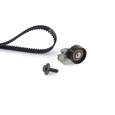 Timing Belt Set - K015433XS GATES