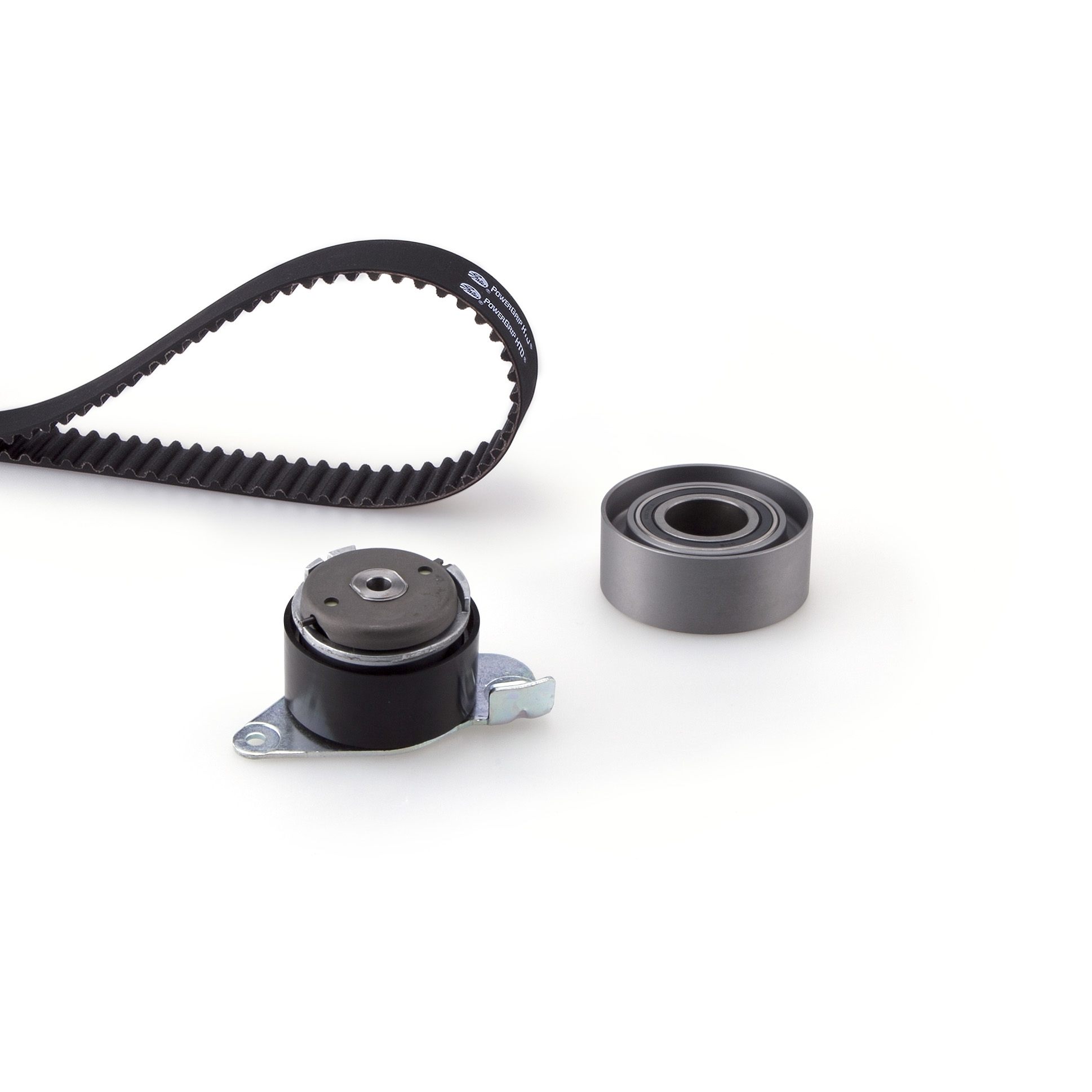 Timing Belt Set - K015435XS GATES