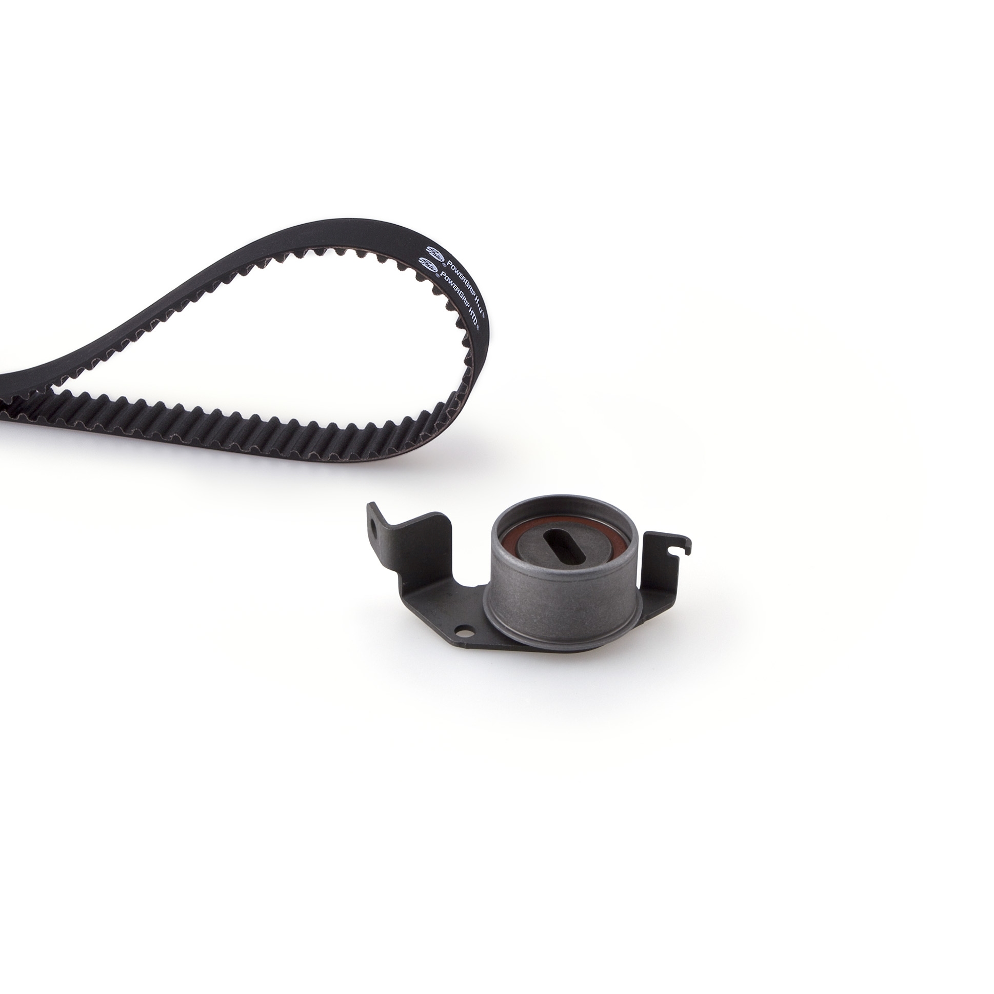 Timing Belt Set - K015445XS GATES
