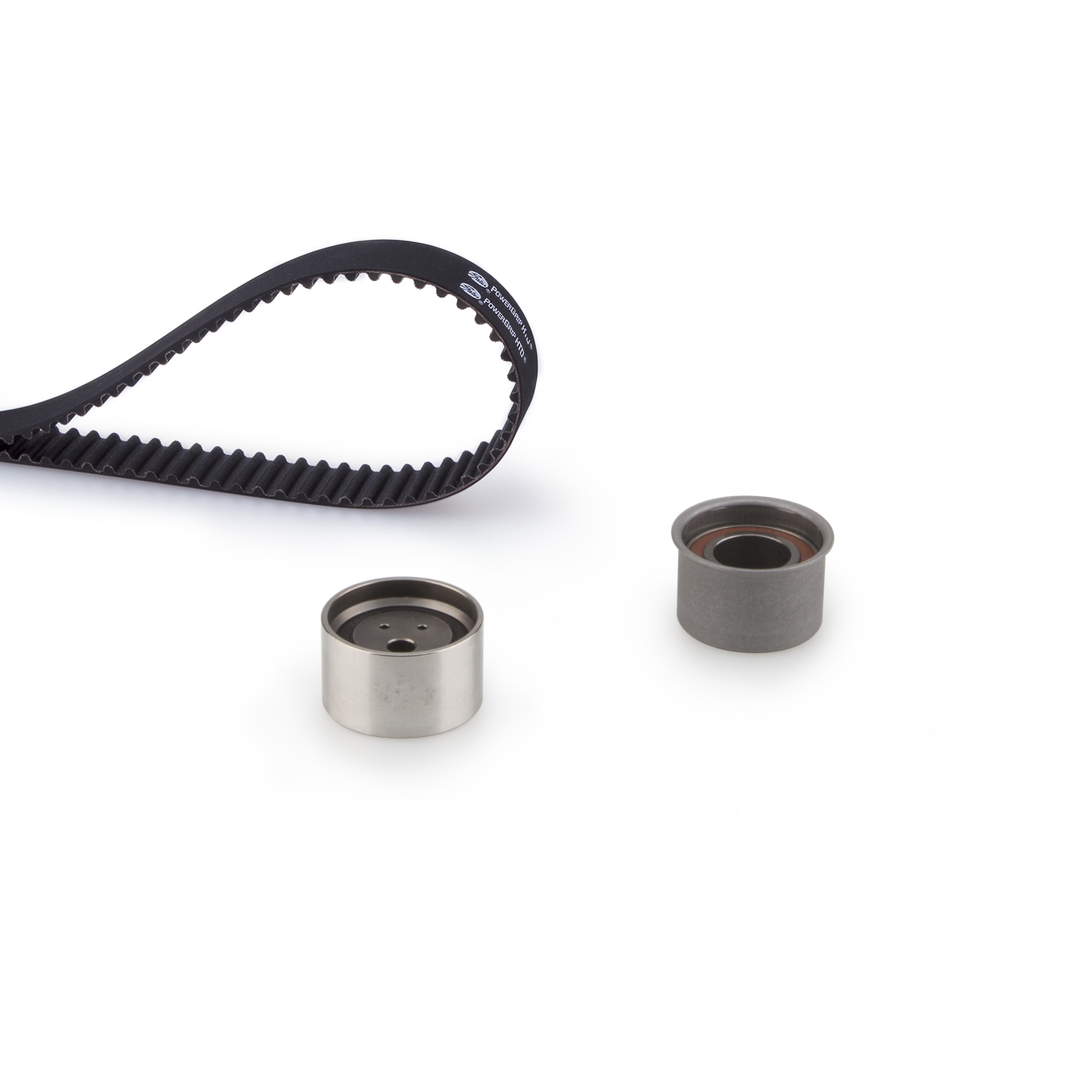 Timing Belt Set - K015446XS GATES