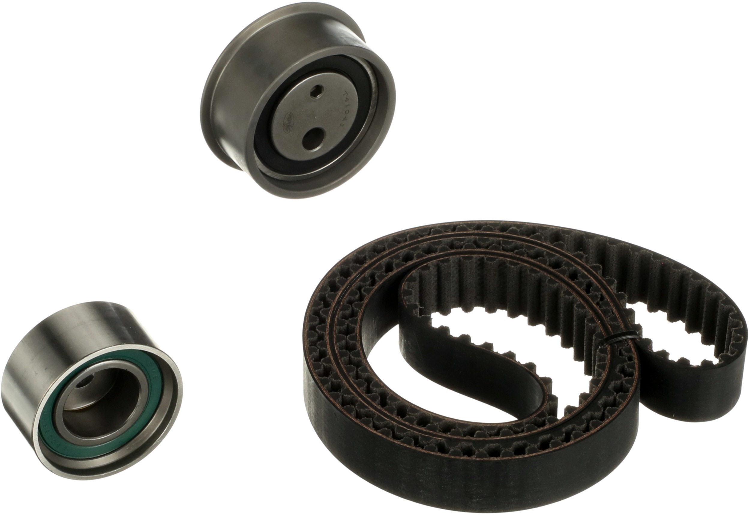 Timing Belt Set - K015457XS GATES