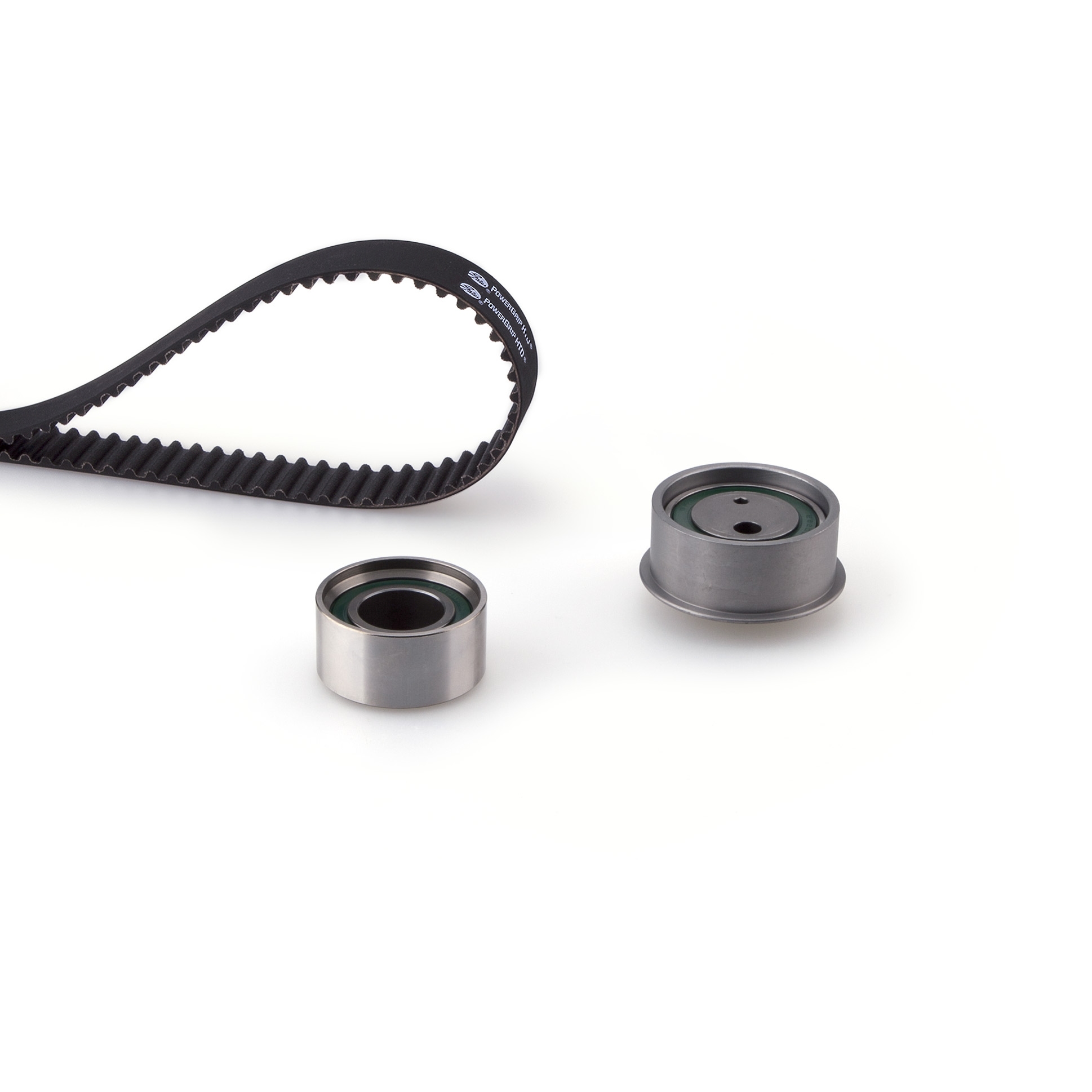 Timing Belt Set - K015457XS GATES