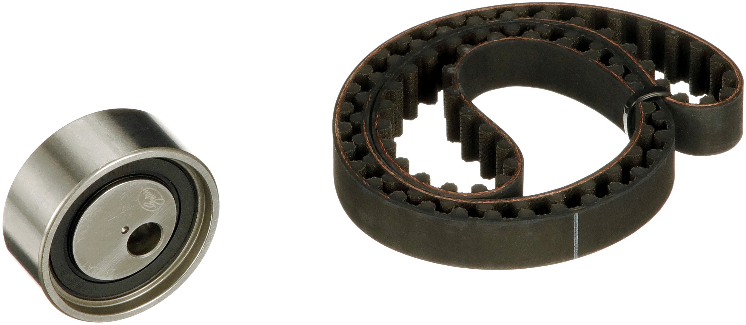 Kit cinghie dentate - K015473XS GATES