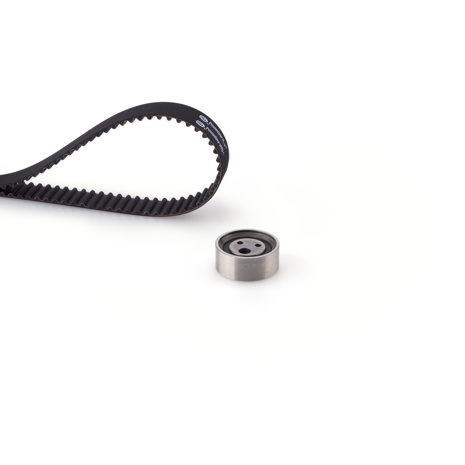 Timing Belt Set - K015473XS GATES