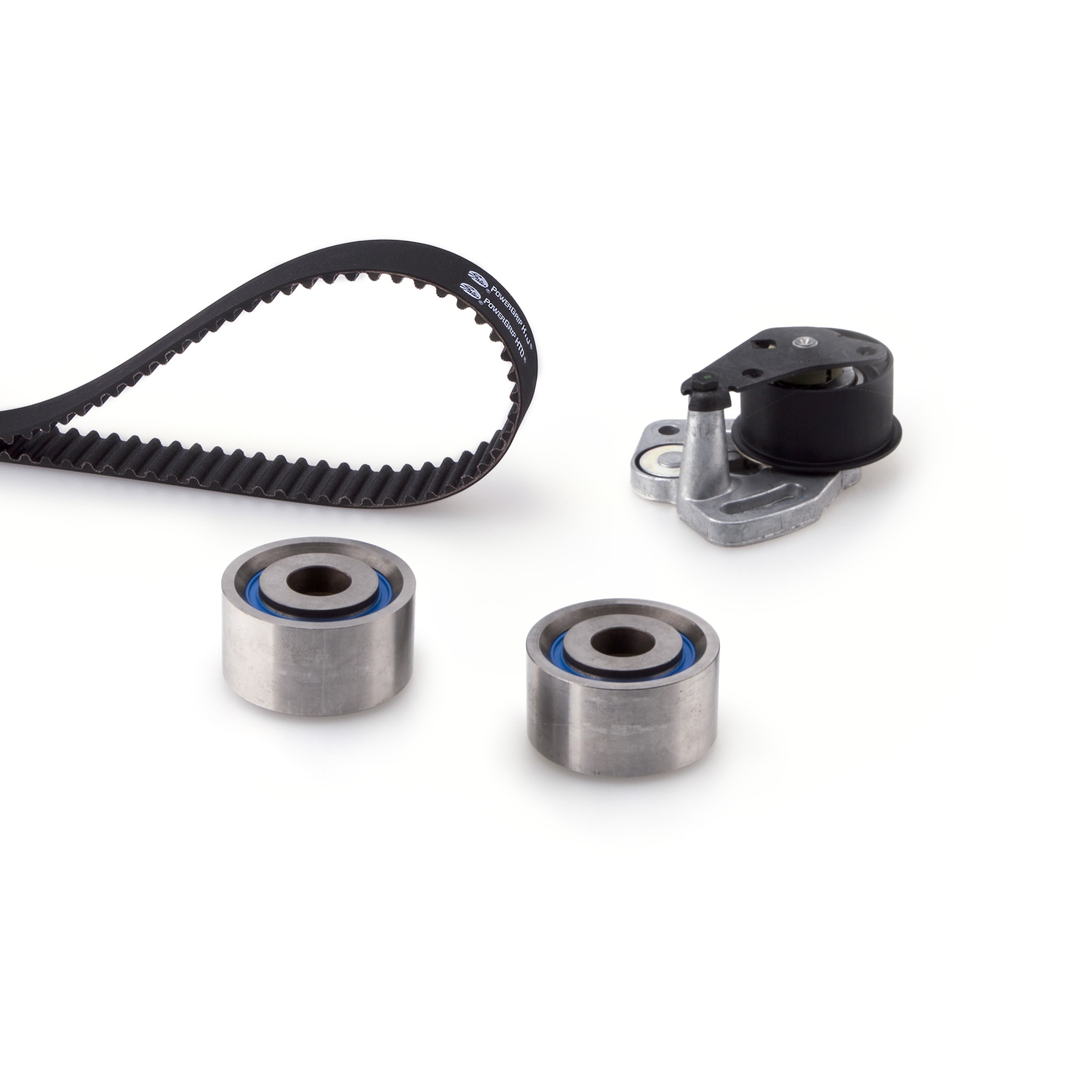 Timing Belt Set - K015476XS GATES