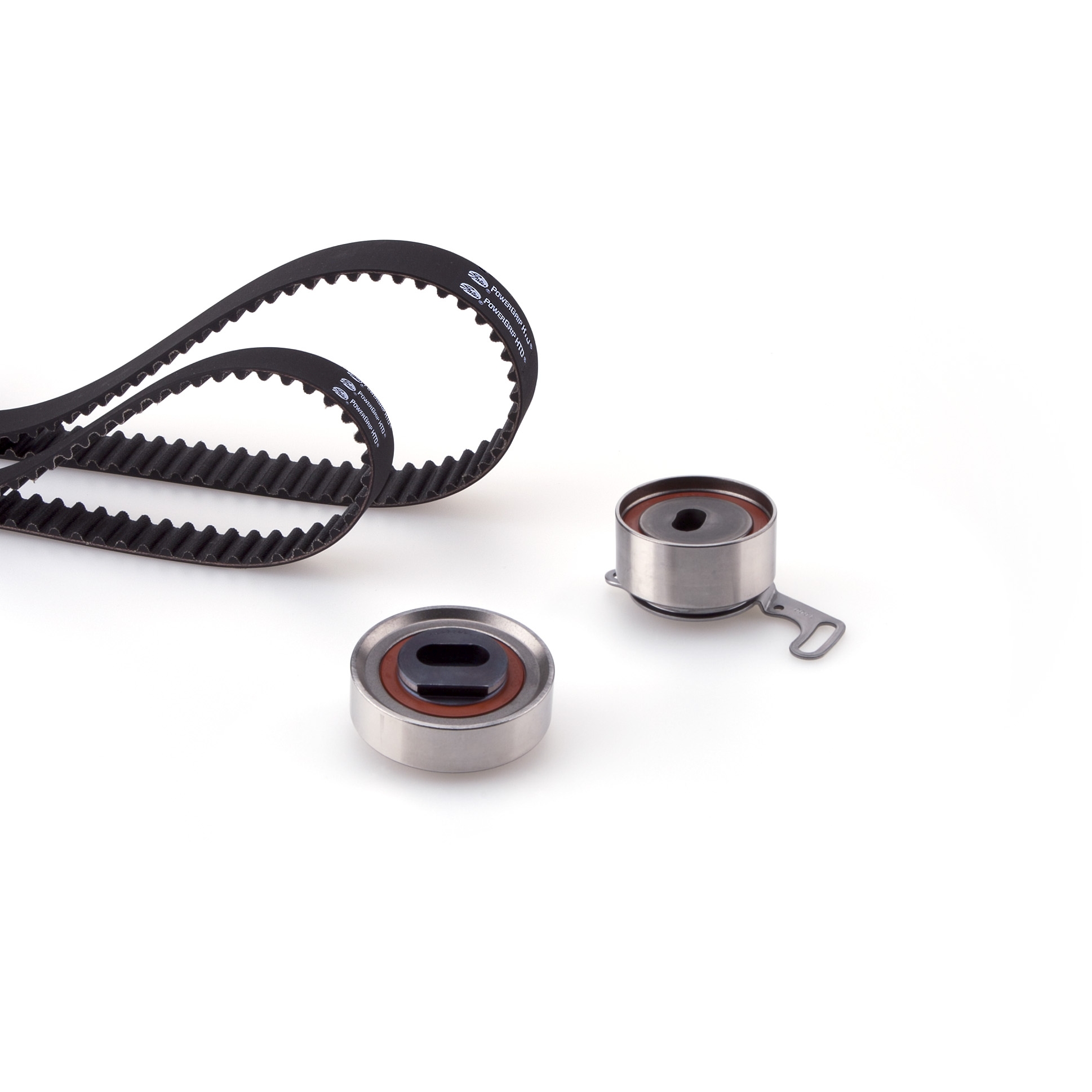Kit cinghie dentate - K015480XS GATES