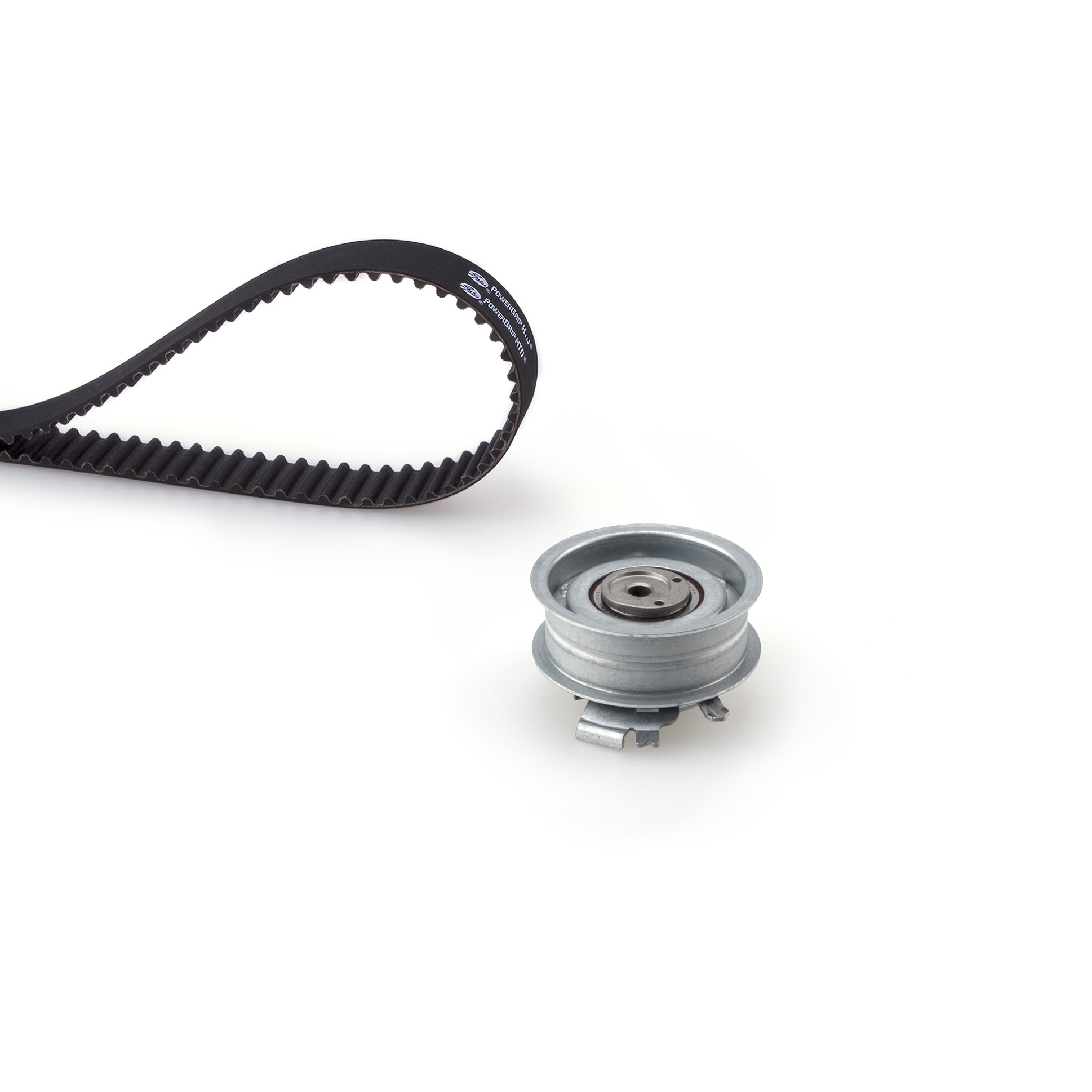 Timing Belt Set - K015489XS GATES