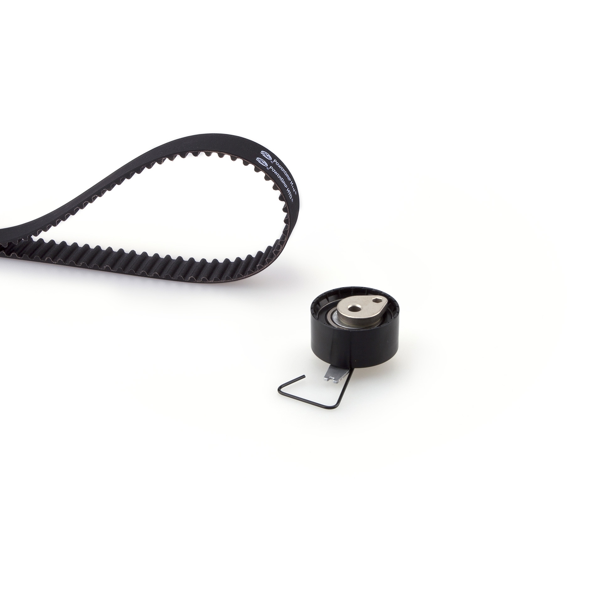 Timing Belt Set - K015497XS GATES