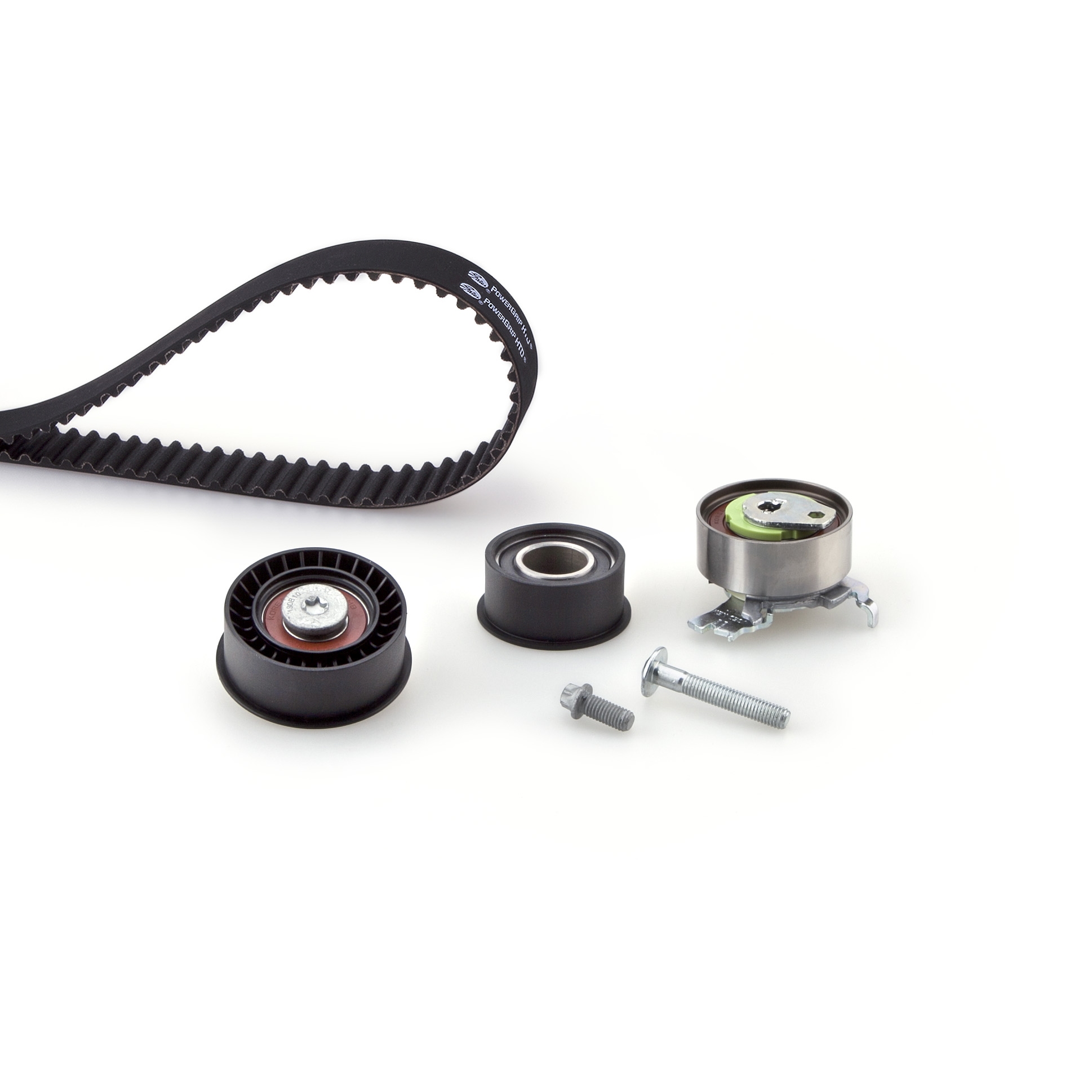 Timing Belt Set - K015499XS GATES