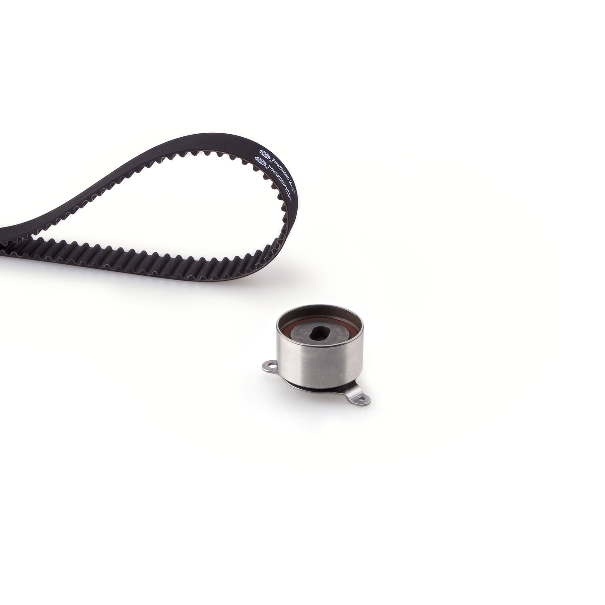 Kit cinghie dentate - K015505XS GATES