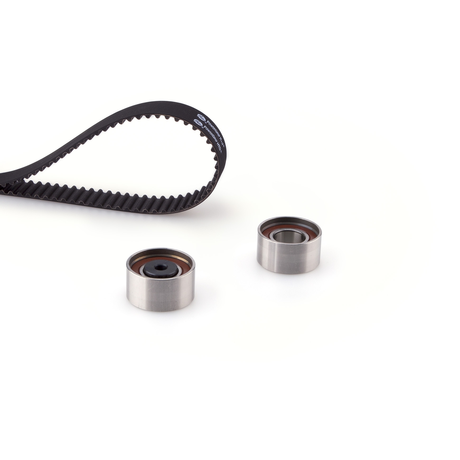 Timing Belt Set - K015510XS GATES