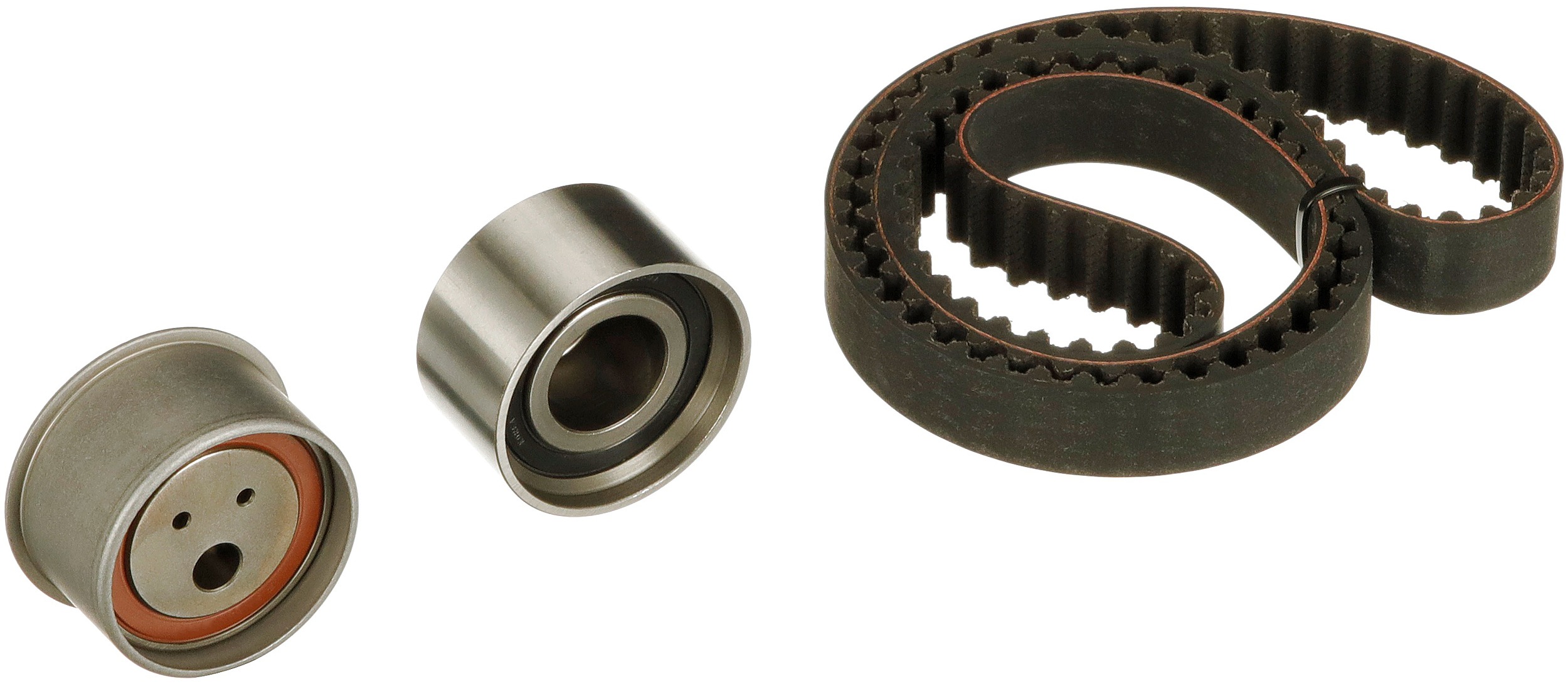 Timing Belt Set - K015514XS GATES