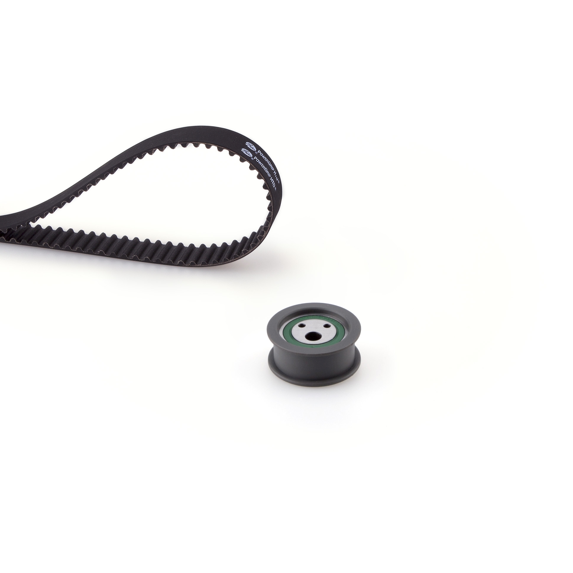 Timing Belt Set - K015521 GATES