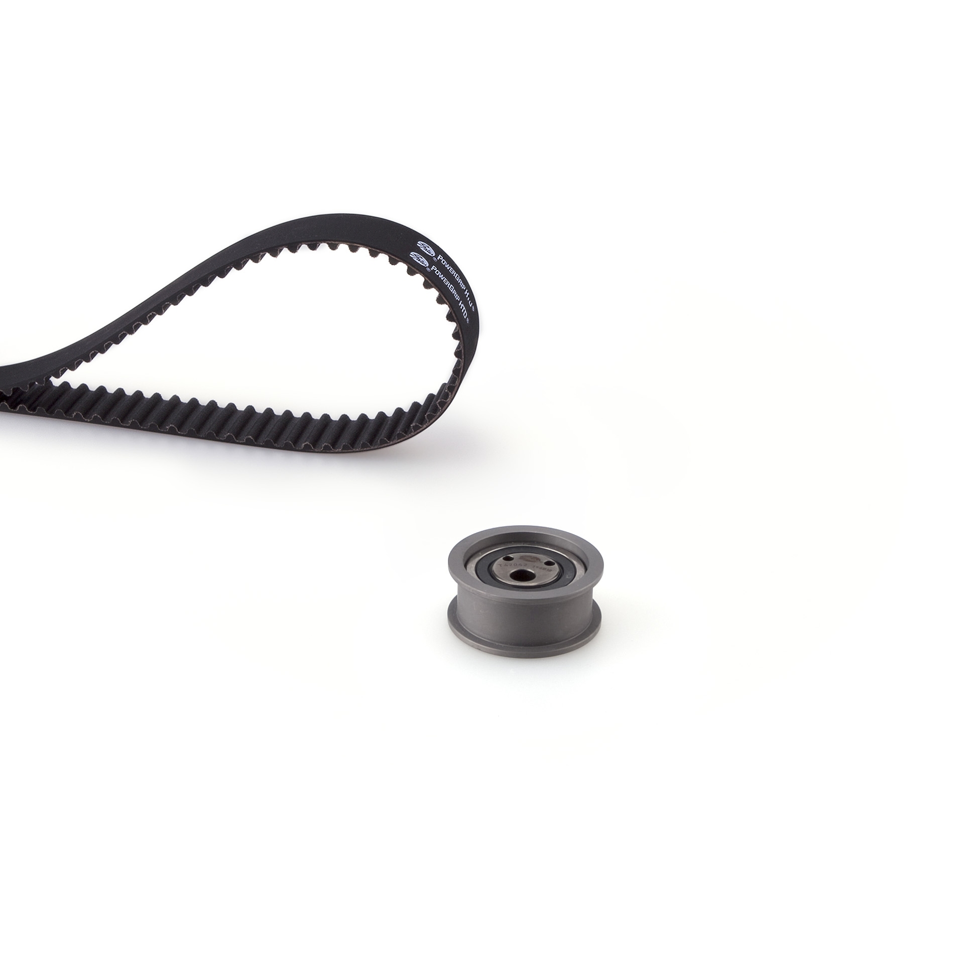Timing Belt Set - K015521XS GATES