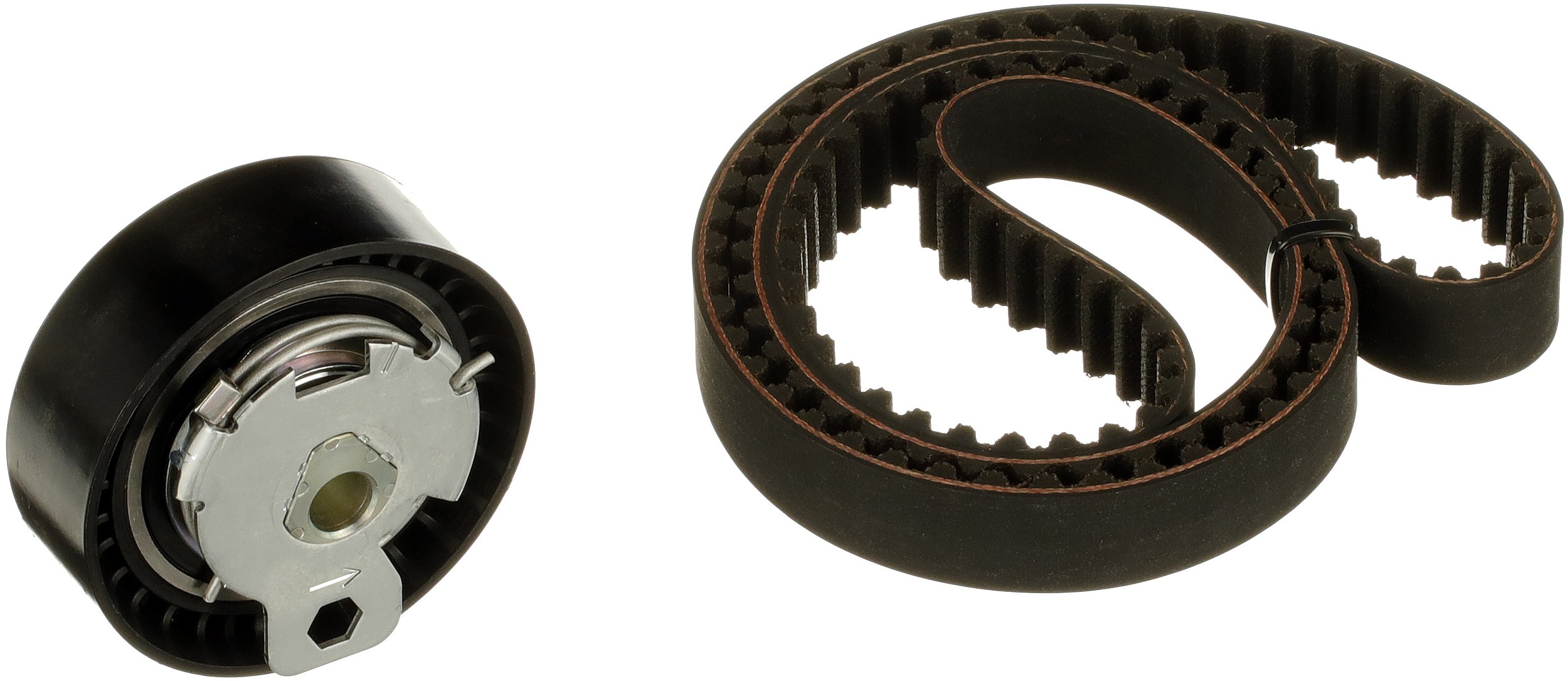 Kit cinghie dentate - K015541XS GATES