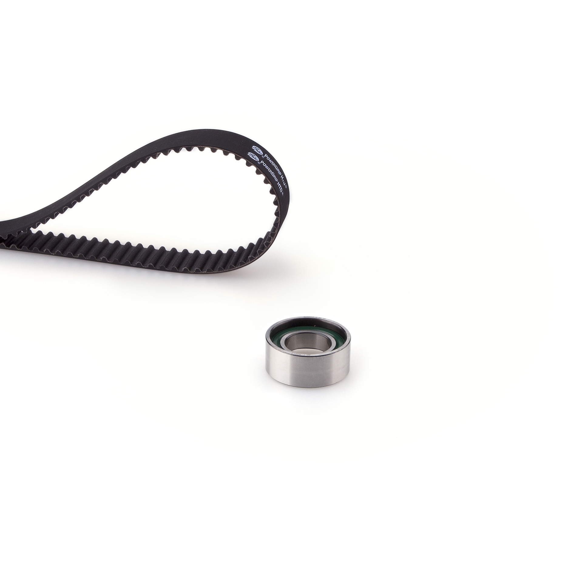 Kit cinghie dentate - K015545XS GATES