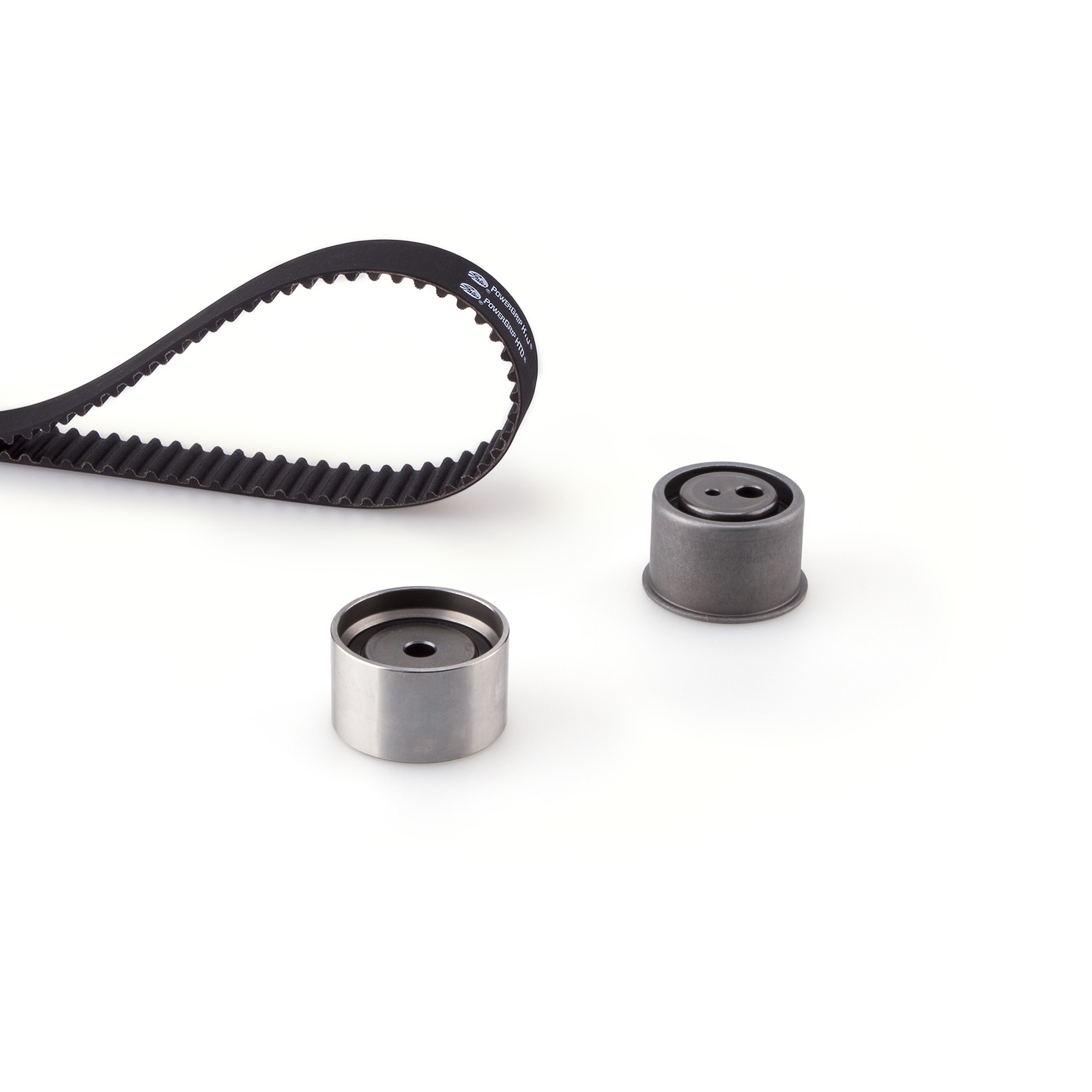 Timing Belt Set - K015555XS GATES