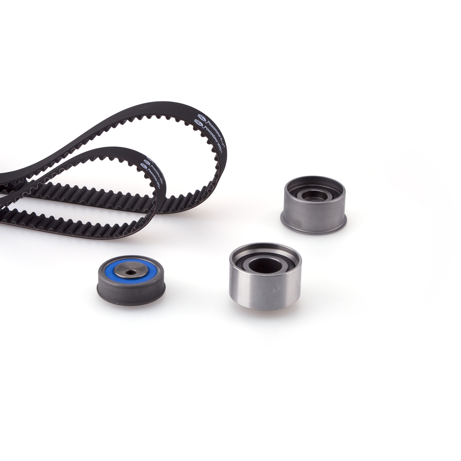 Timing Belt Set - K015556XS GATES