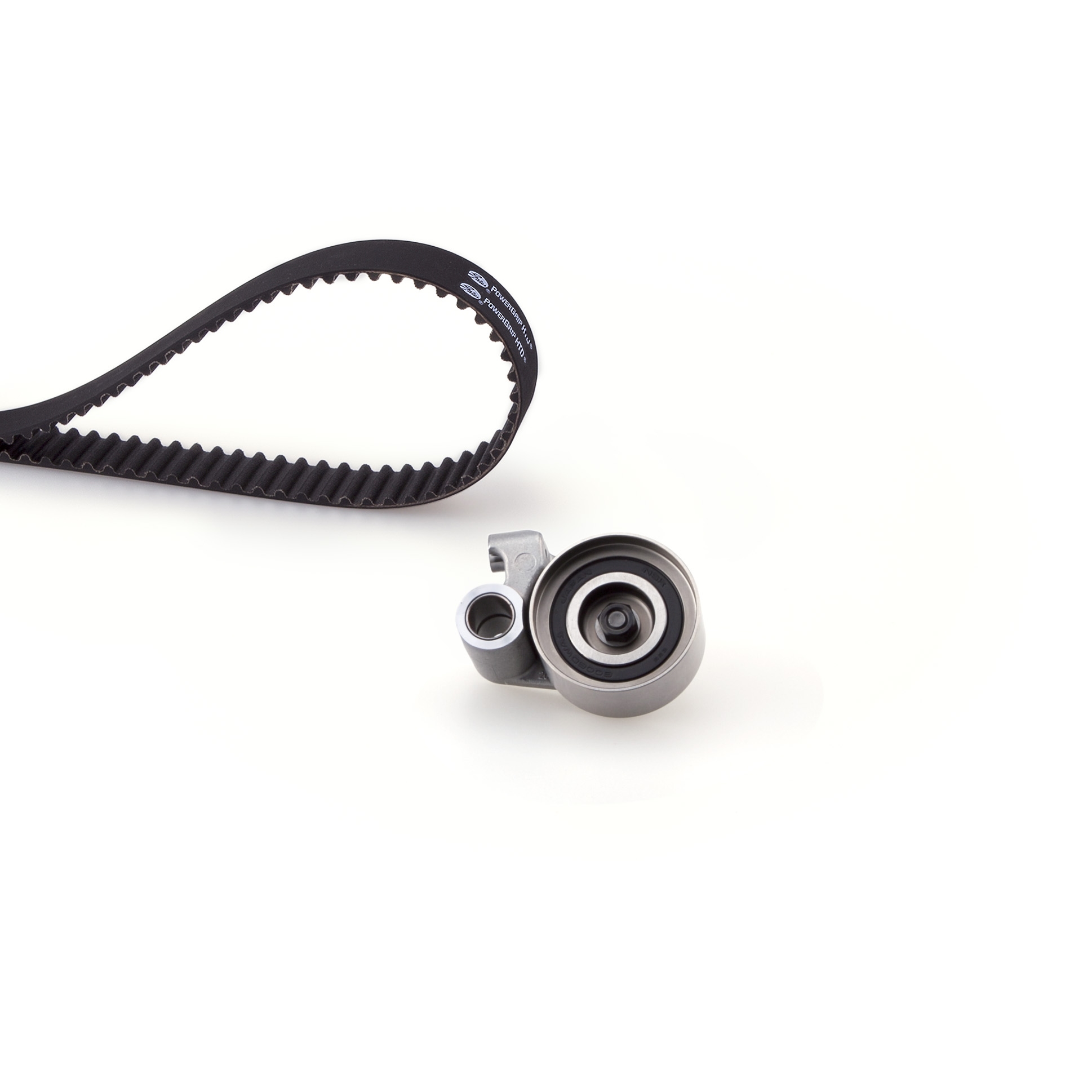 Timing Belt Set - K015560XS GATES