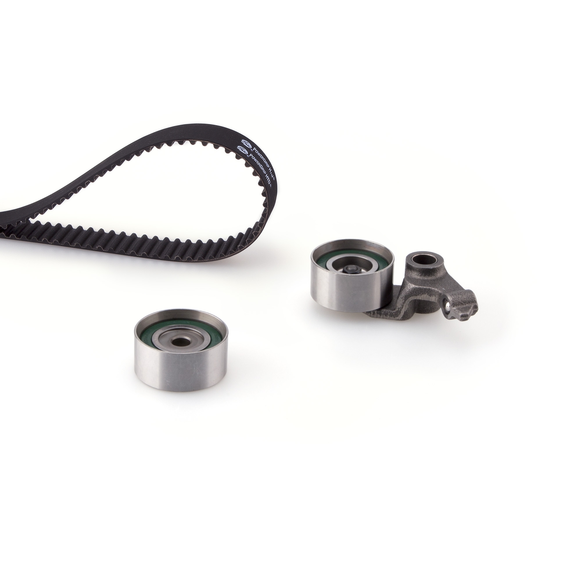 Timing Belt Set - K015562XS GATES
