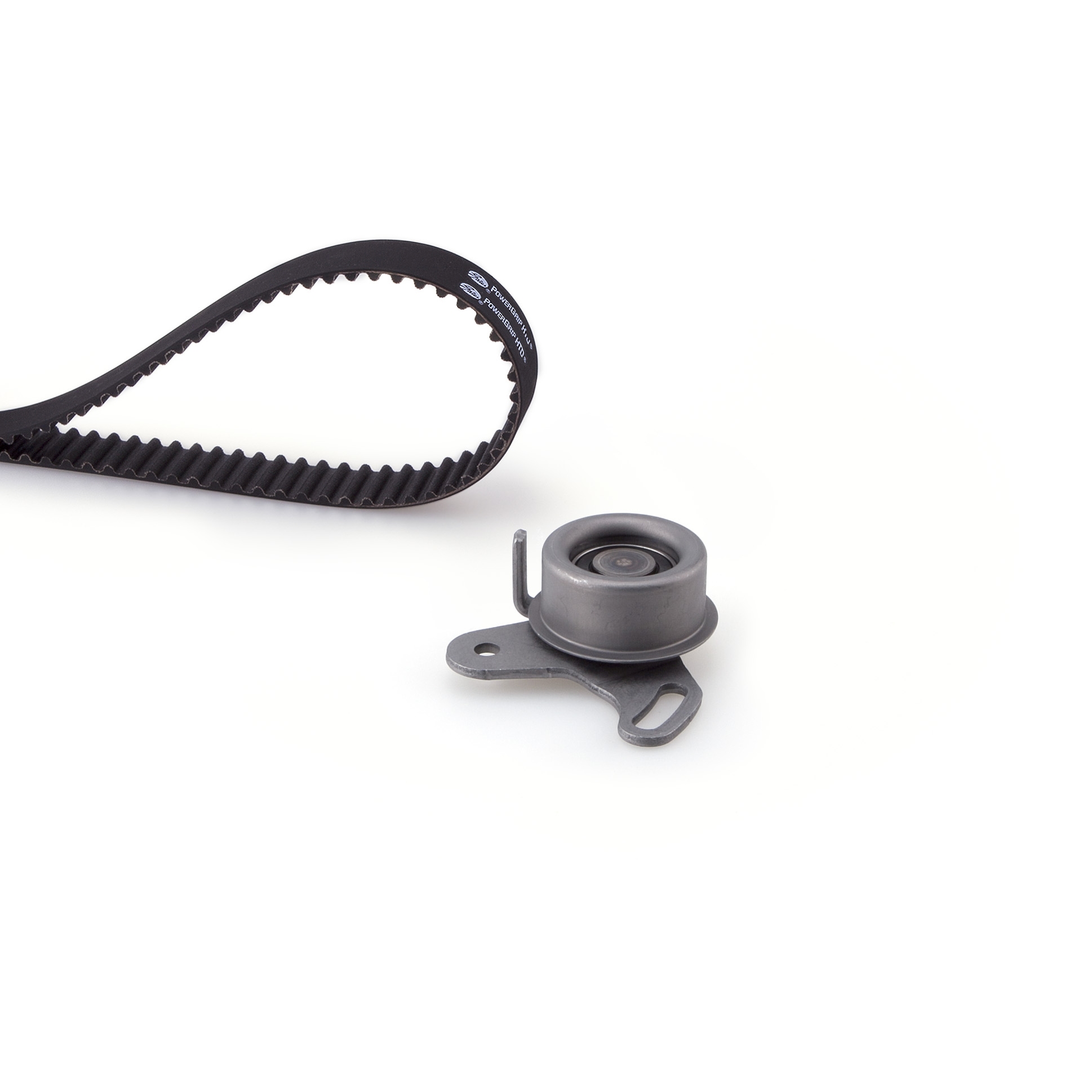 Kit cinghie dentate - K015568XS GATES