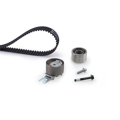 Kit cinghie dentate - K015580XS GATES