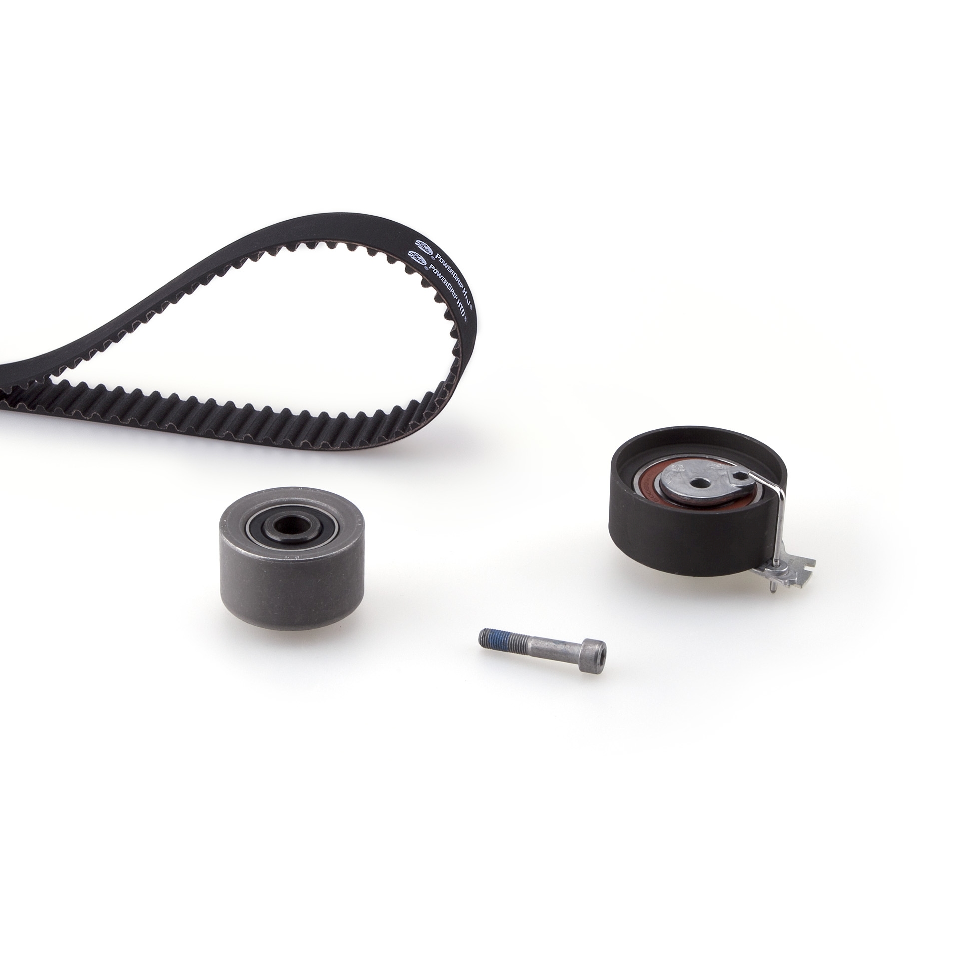 Timing Belt Set - K015581XS GATES