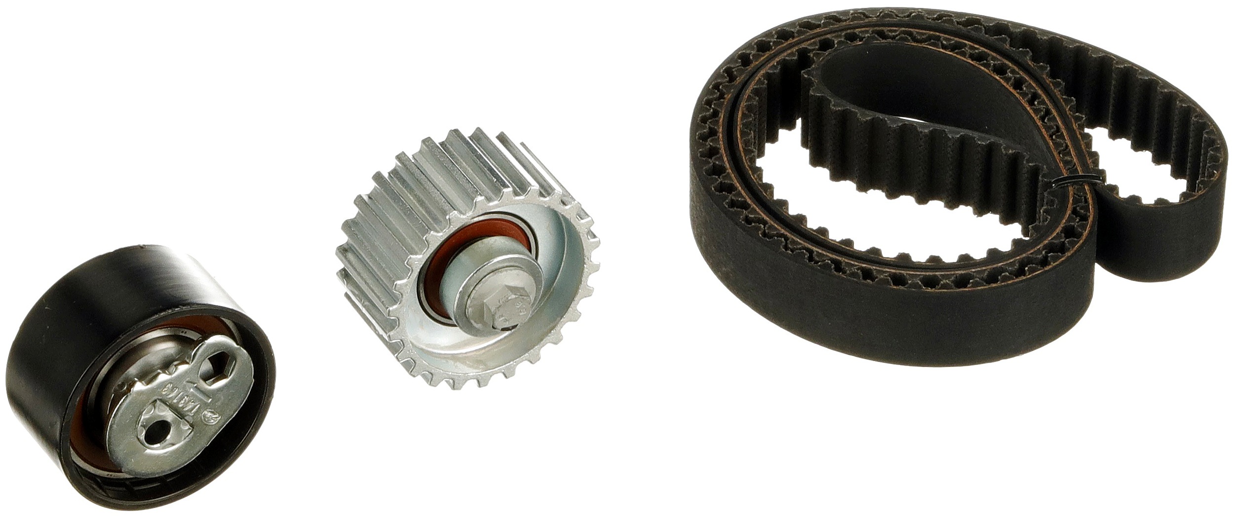 Timing Belt Set - K015592XS GATES