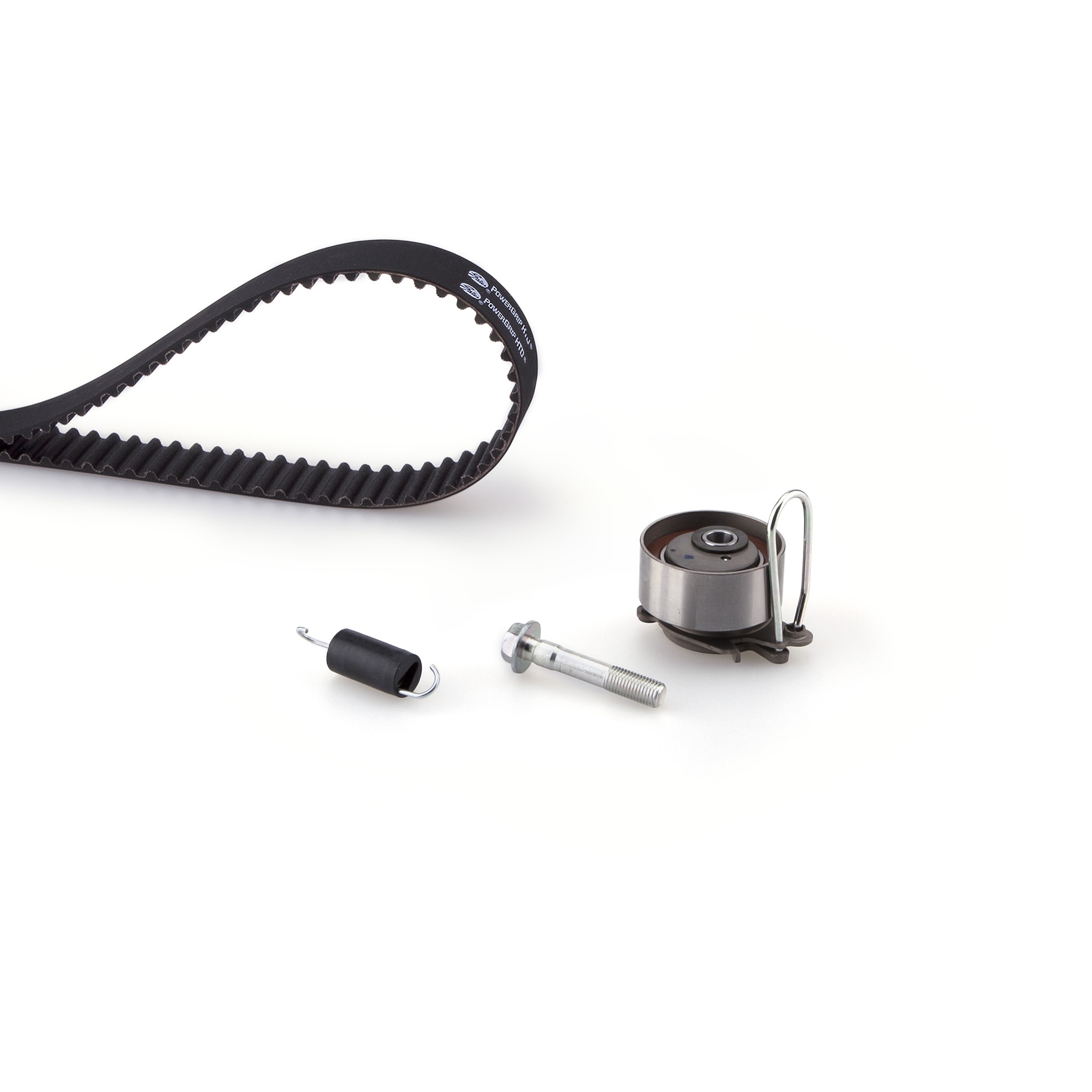 Timing Belt Set - K015593XS GATES