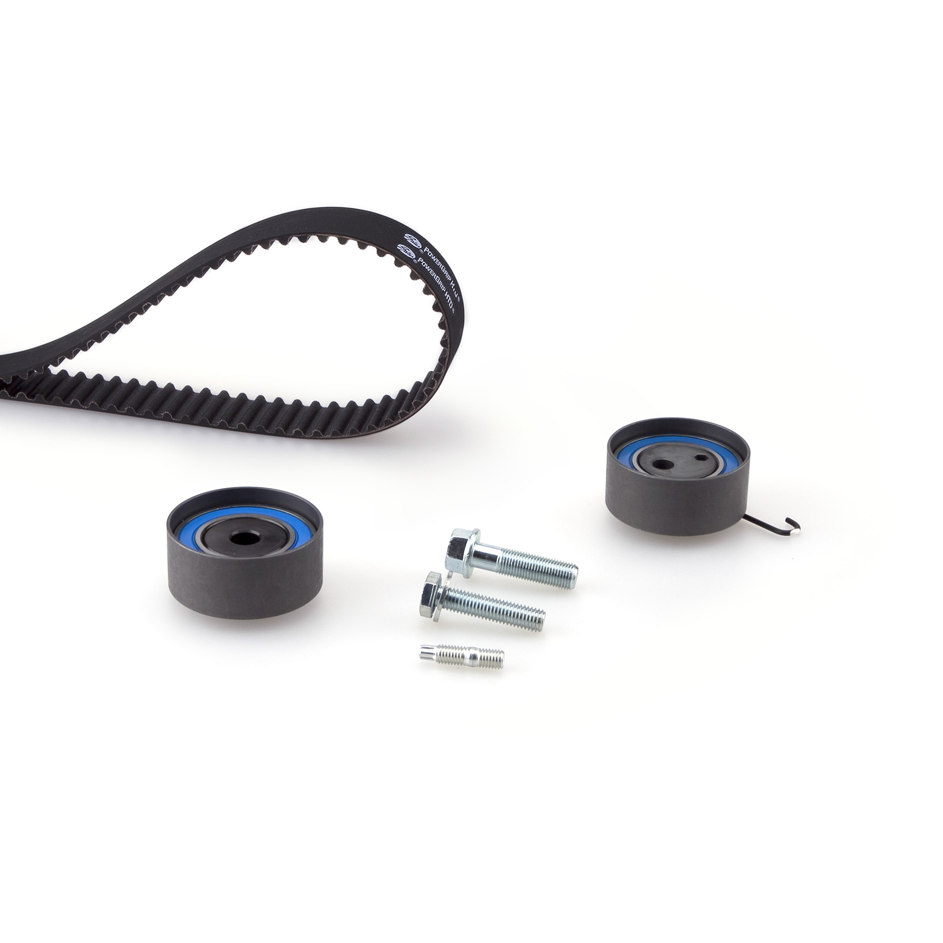 Timing Belt Set - K015595XS GATES