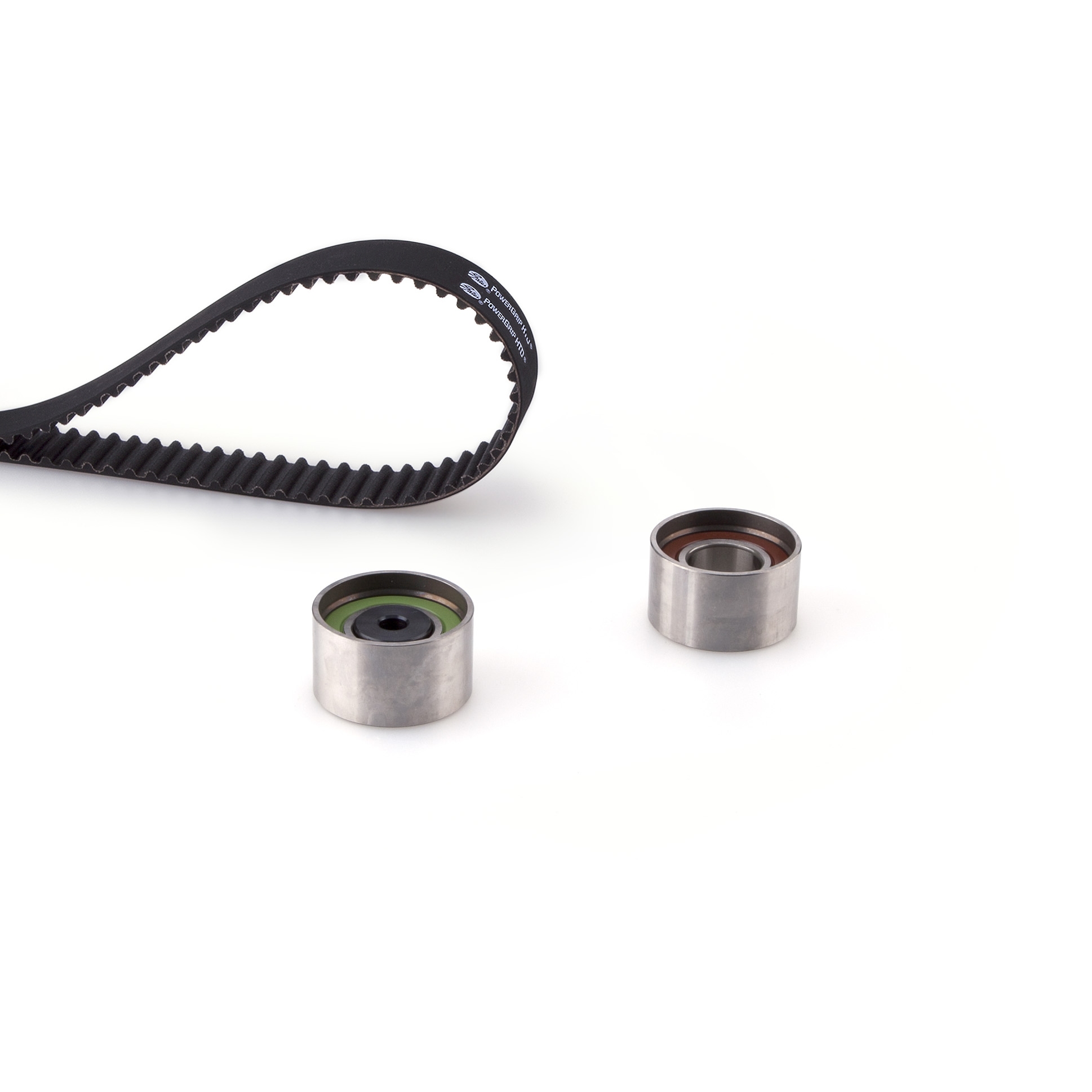 Timing Belt Set - K015596XS GATES