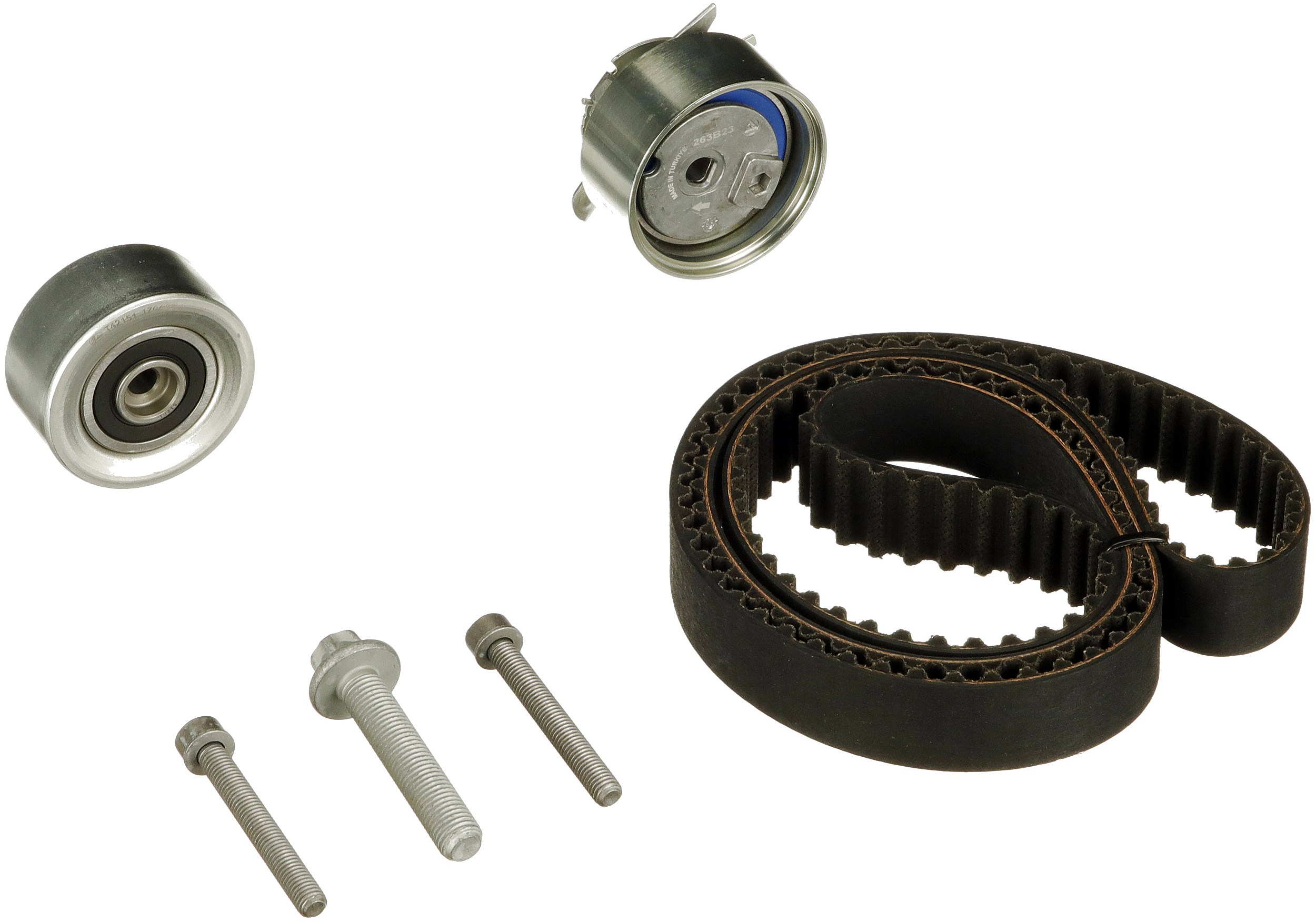 Timing Belt Set - K015603XS GATES