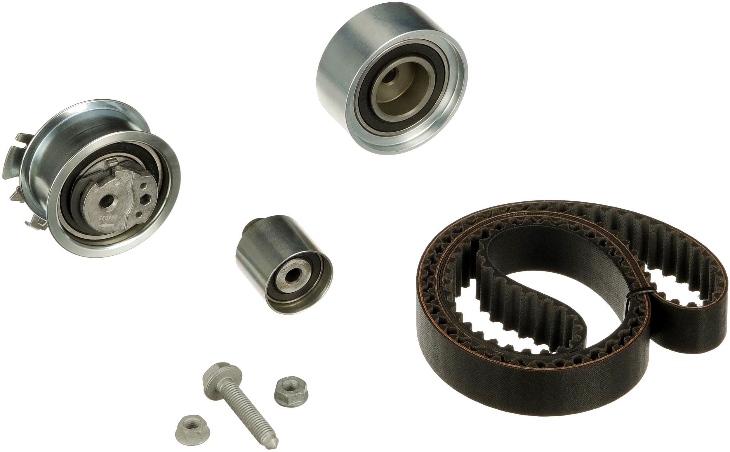 Timing Belt Set - K015607XS GATES