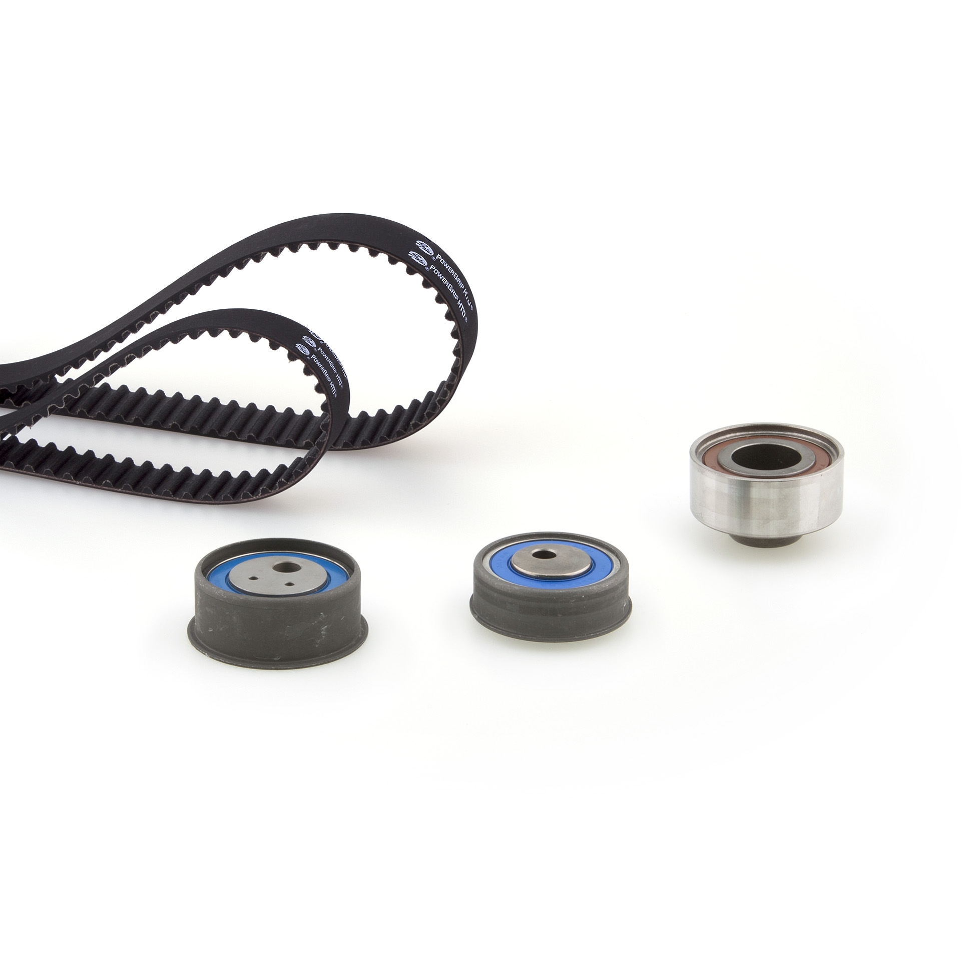 Timing Belt Set - K015609XS GATES
