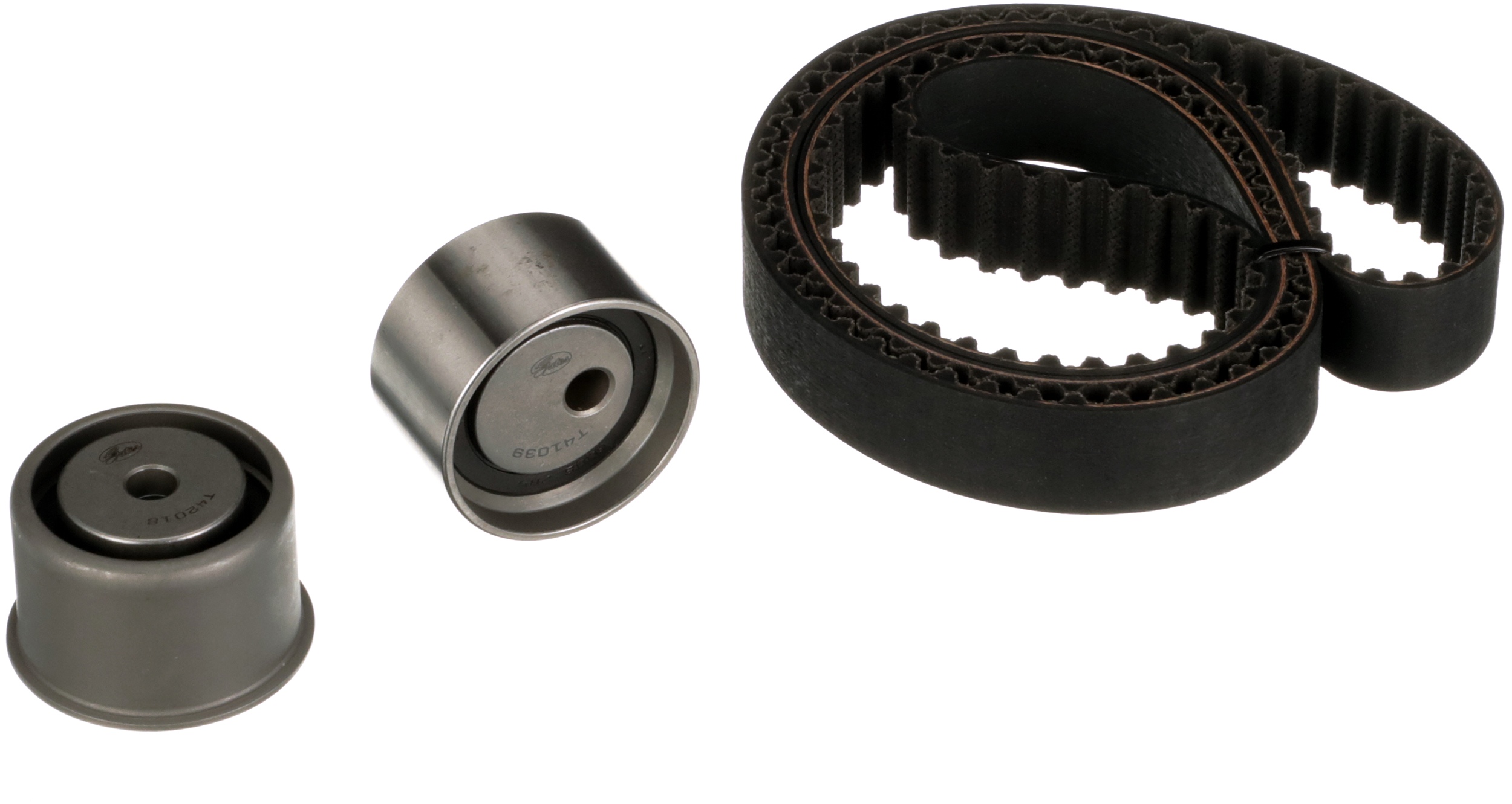 Timing Belt Set - K015611XS GATES