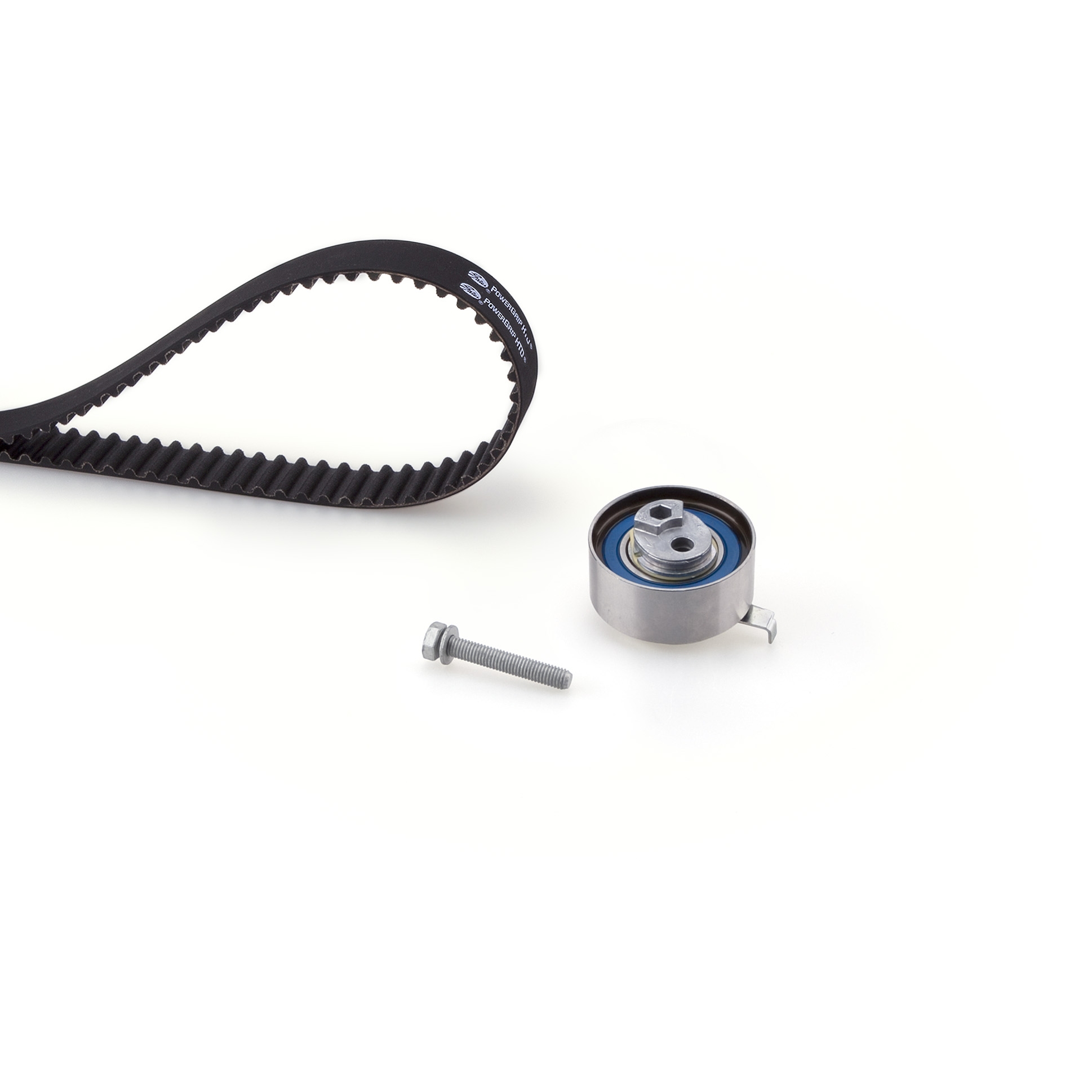Timing Belt Set - K015614XS GATES