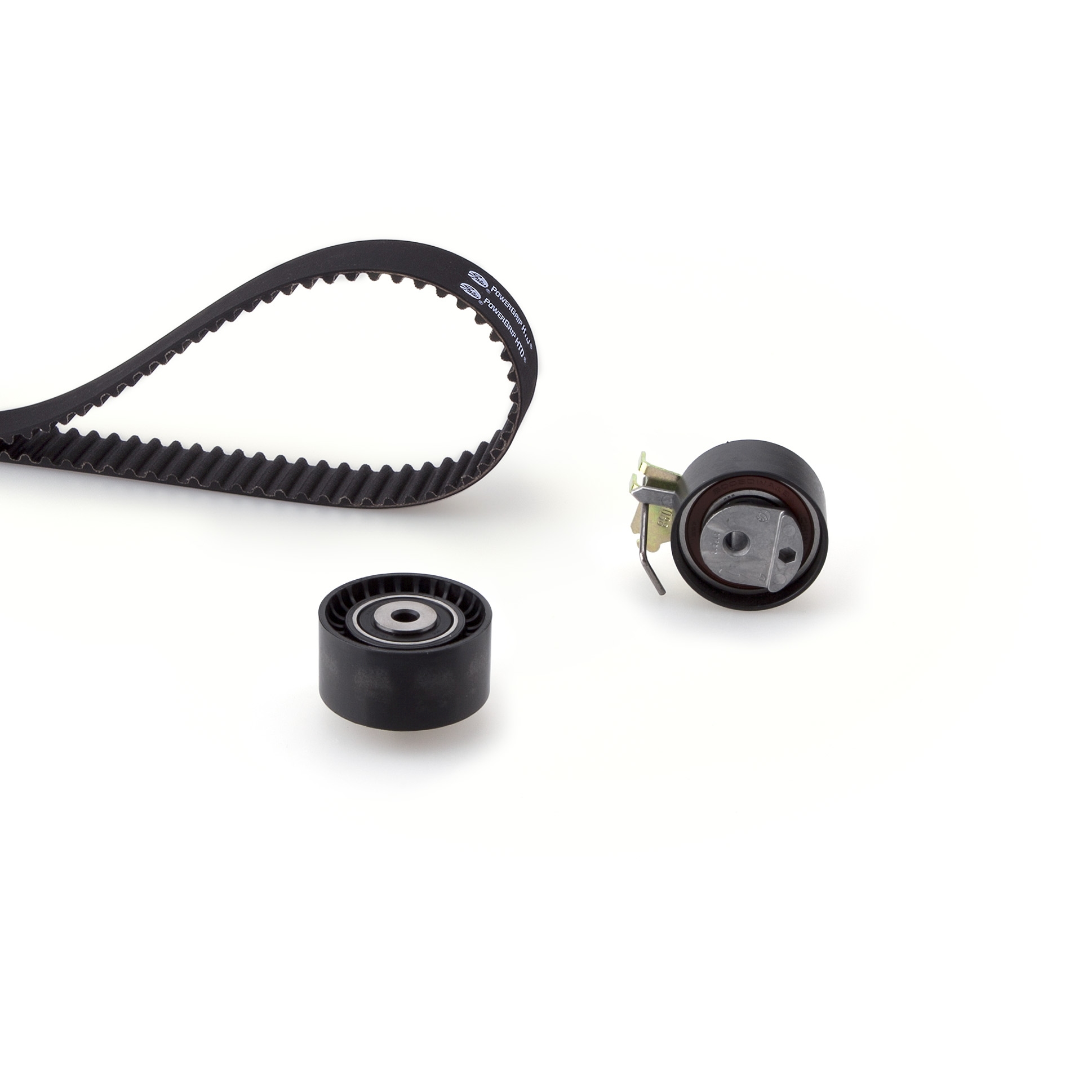 Timing Belt Set - K015615XS GATES