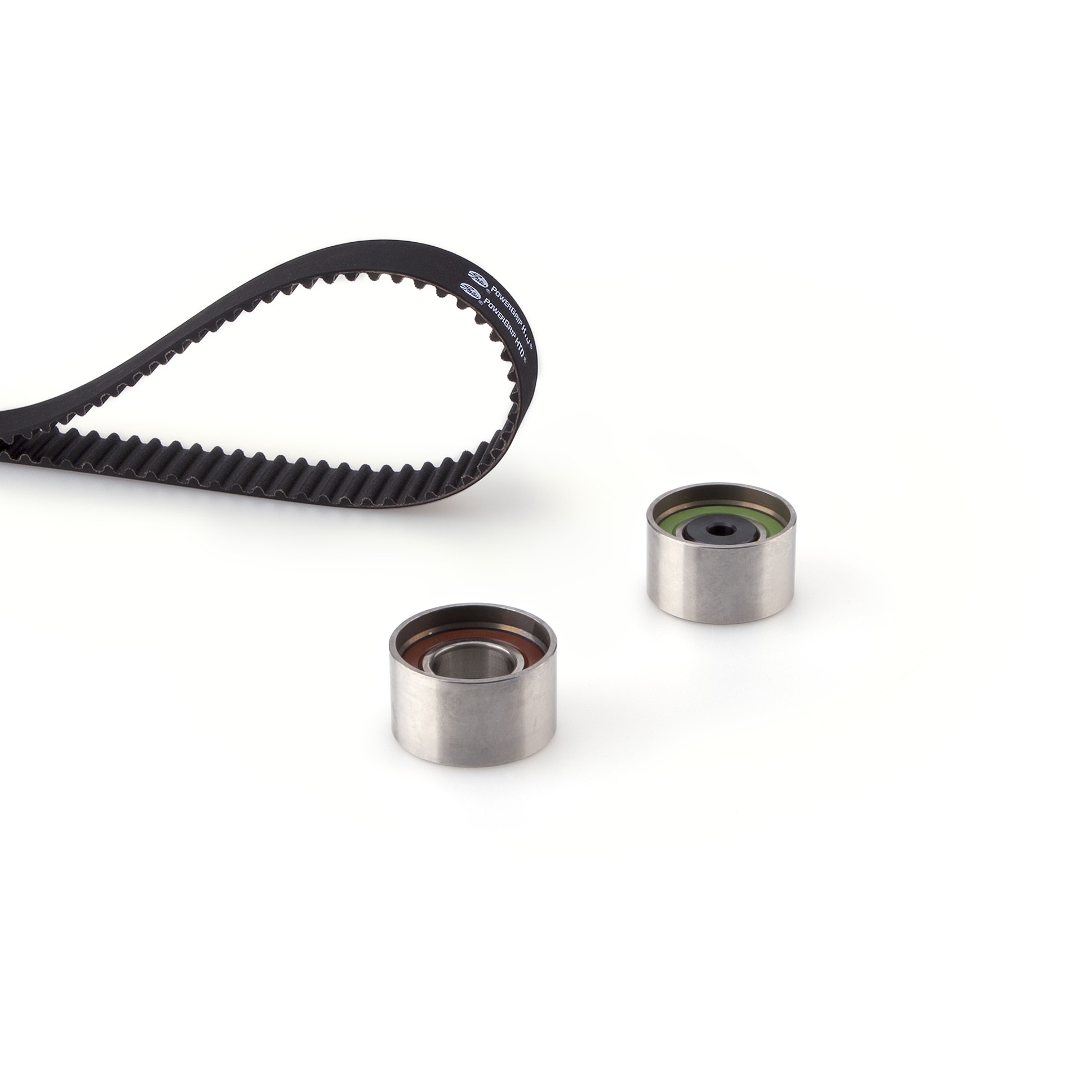 Timing Belt Set - K015630XS GATES