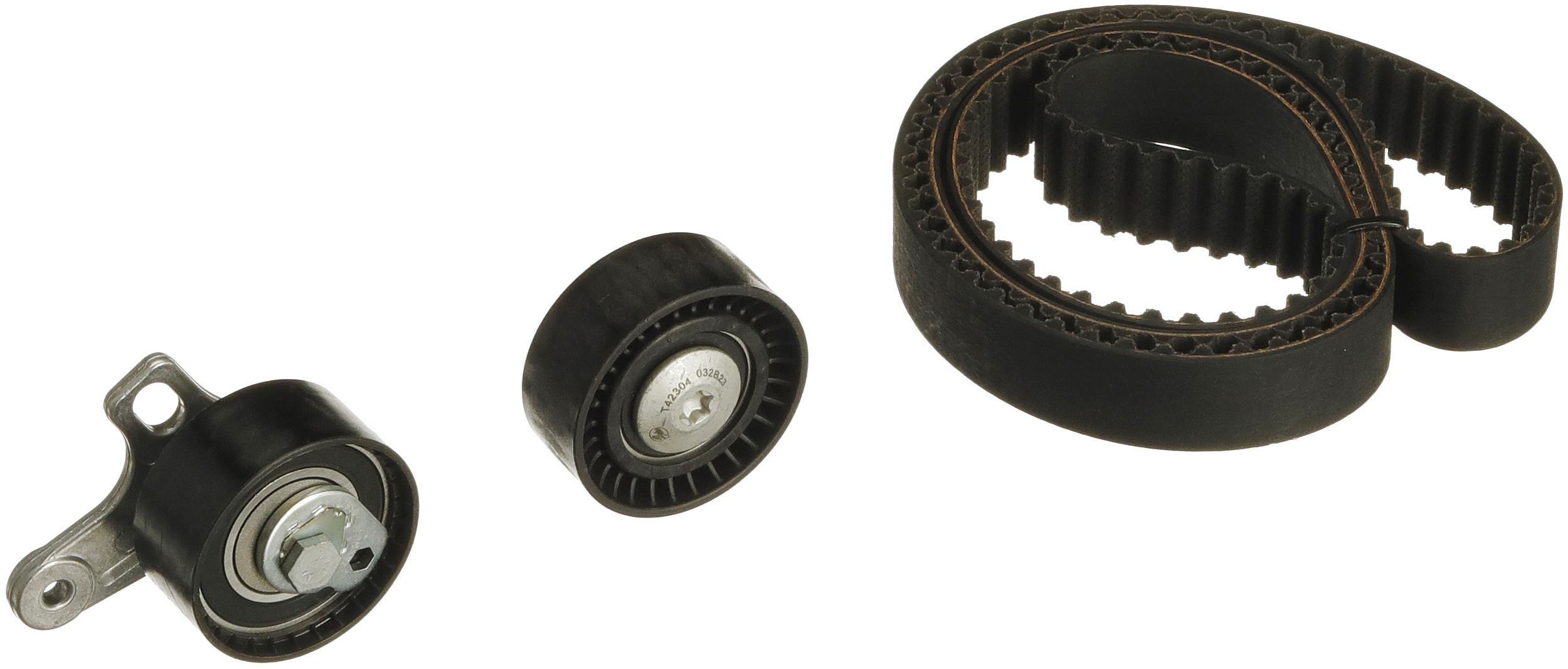 Timing Belt Set - K015634XS GATES