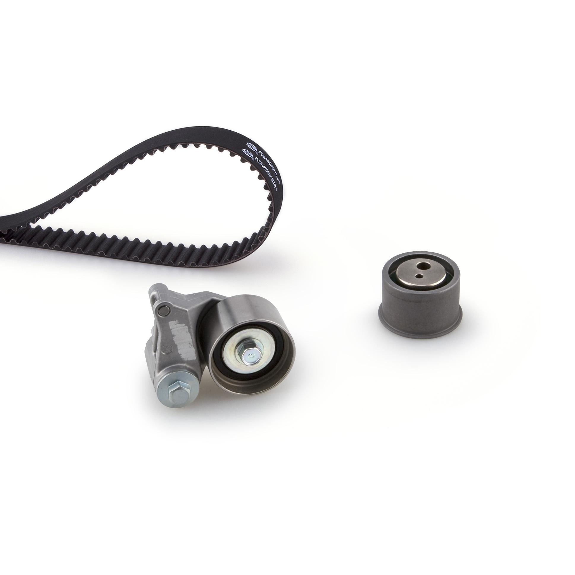 Timing Belt Set - K015636XS GATES