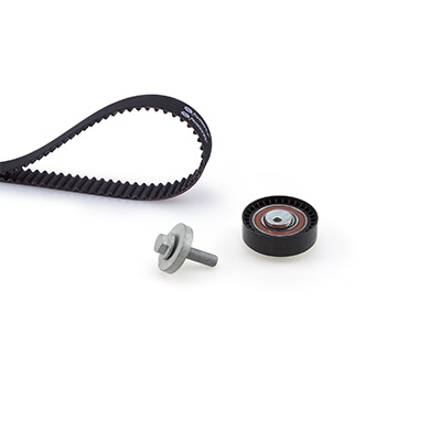 Timing Belt Set - K015662XS GATES