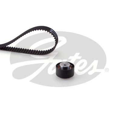 Timing Belt Set - K015673XS GATES