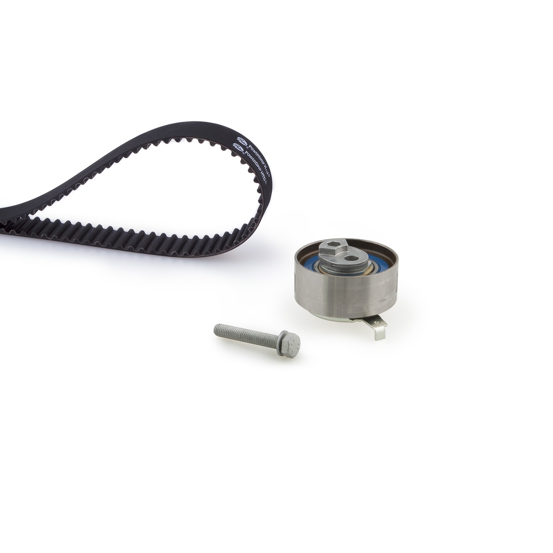 Timing Belt Set - K015676XS GATES