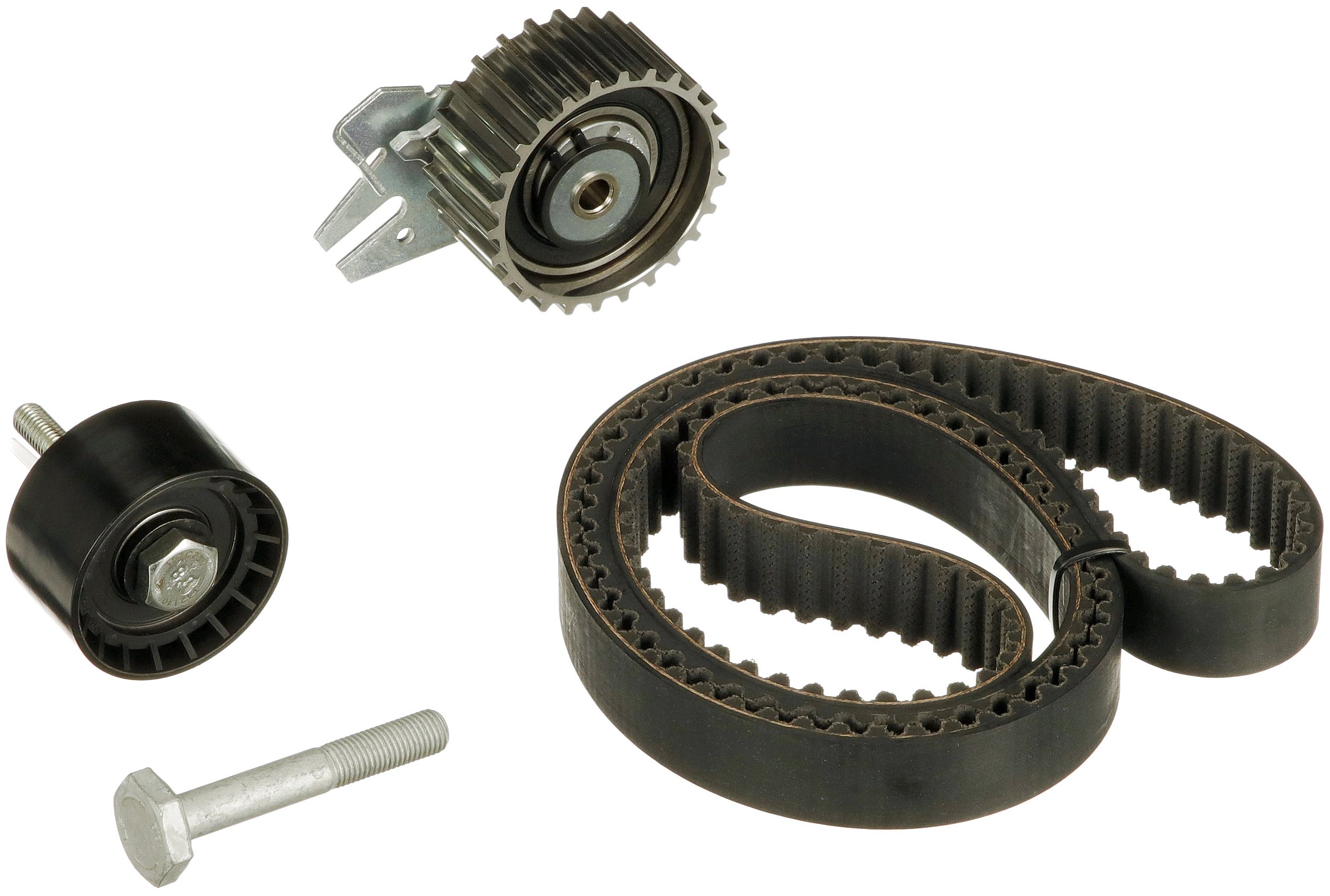 Timing Belt Set - K015685XS GATES