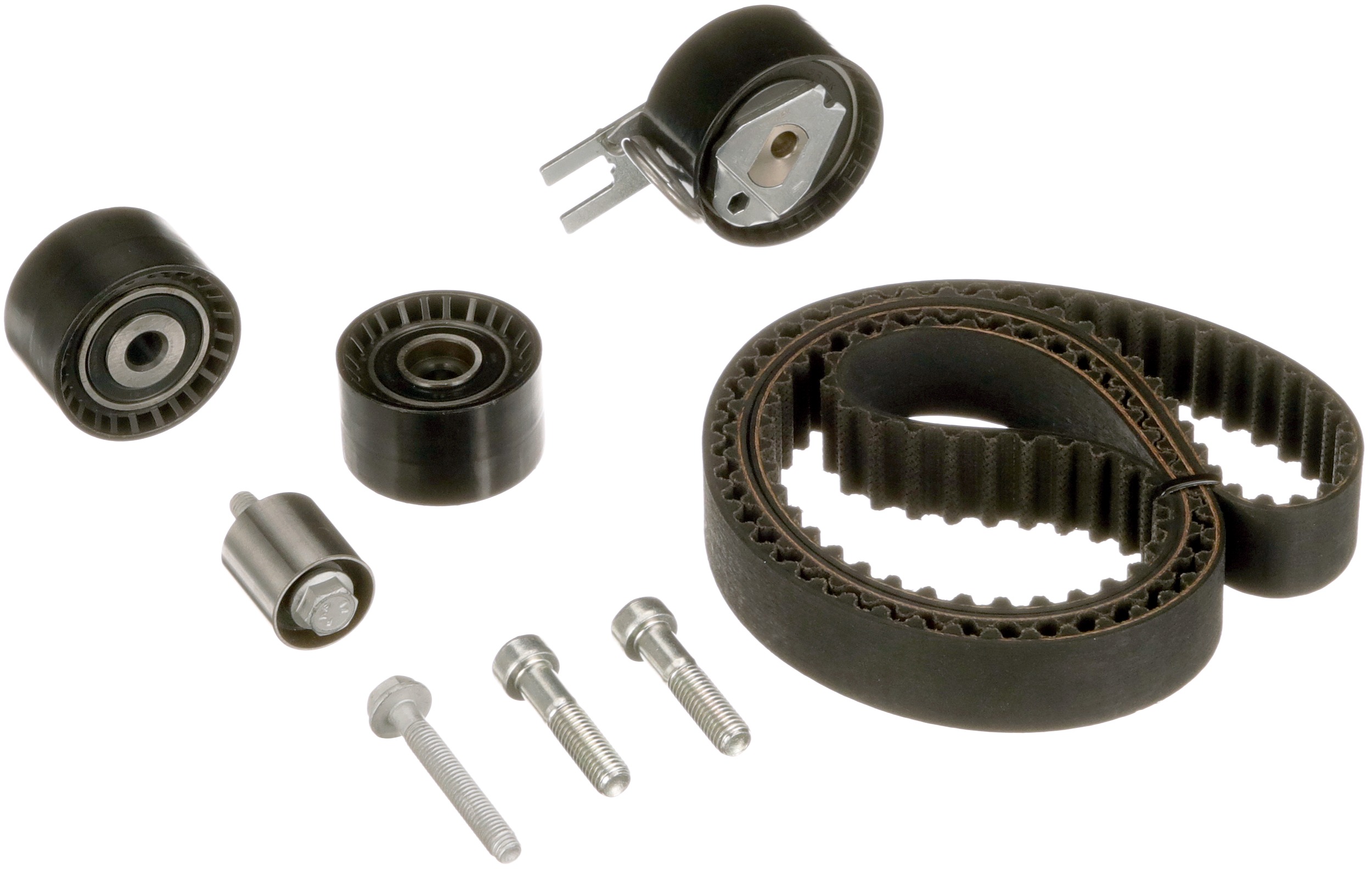 Kit cinghie dentate - K015701XS GATES